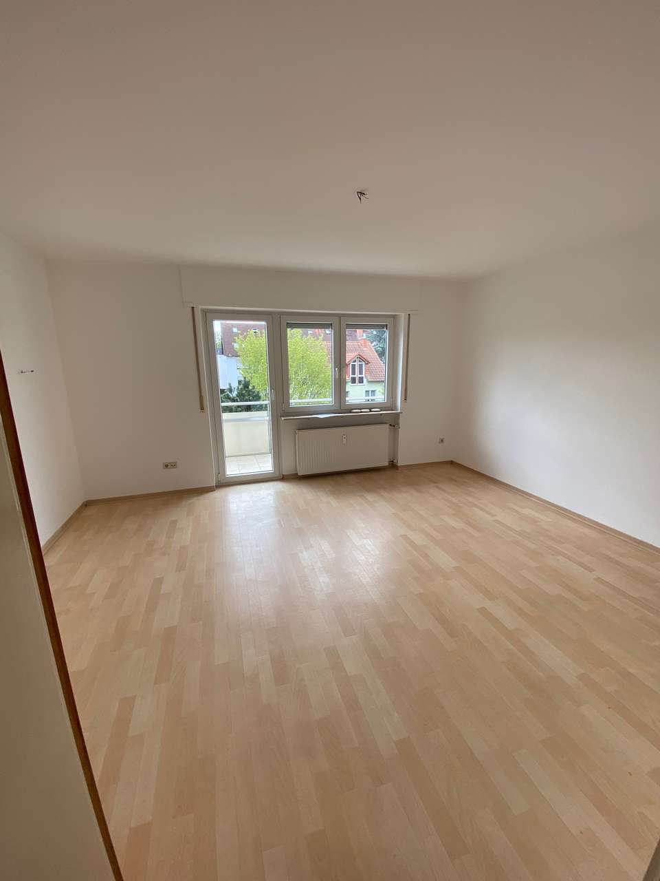 schöne Wohnung in toller Lage in Feudenheim