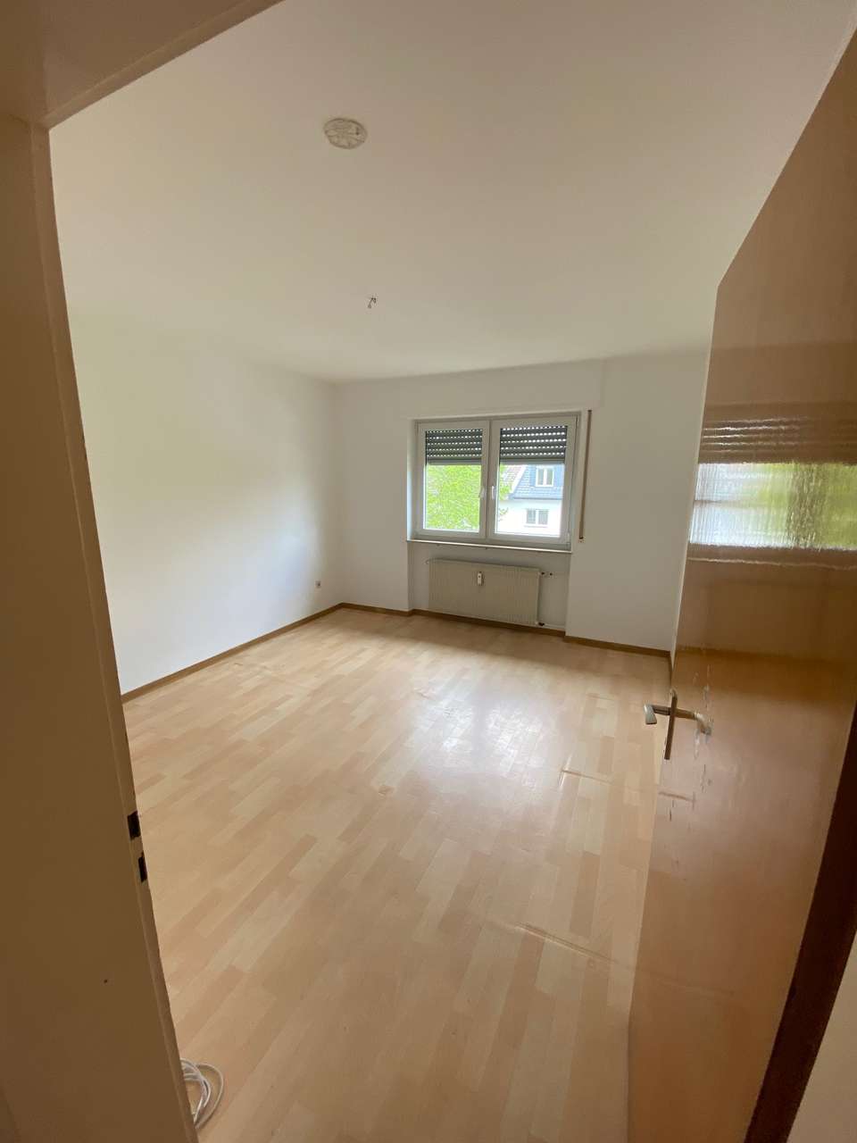 schöne Wohnung in toller Lage in Feudenheim