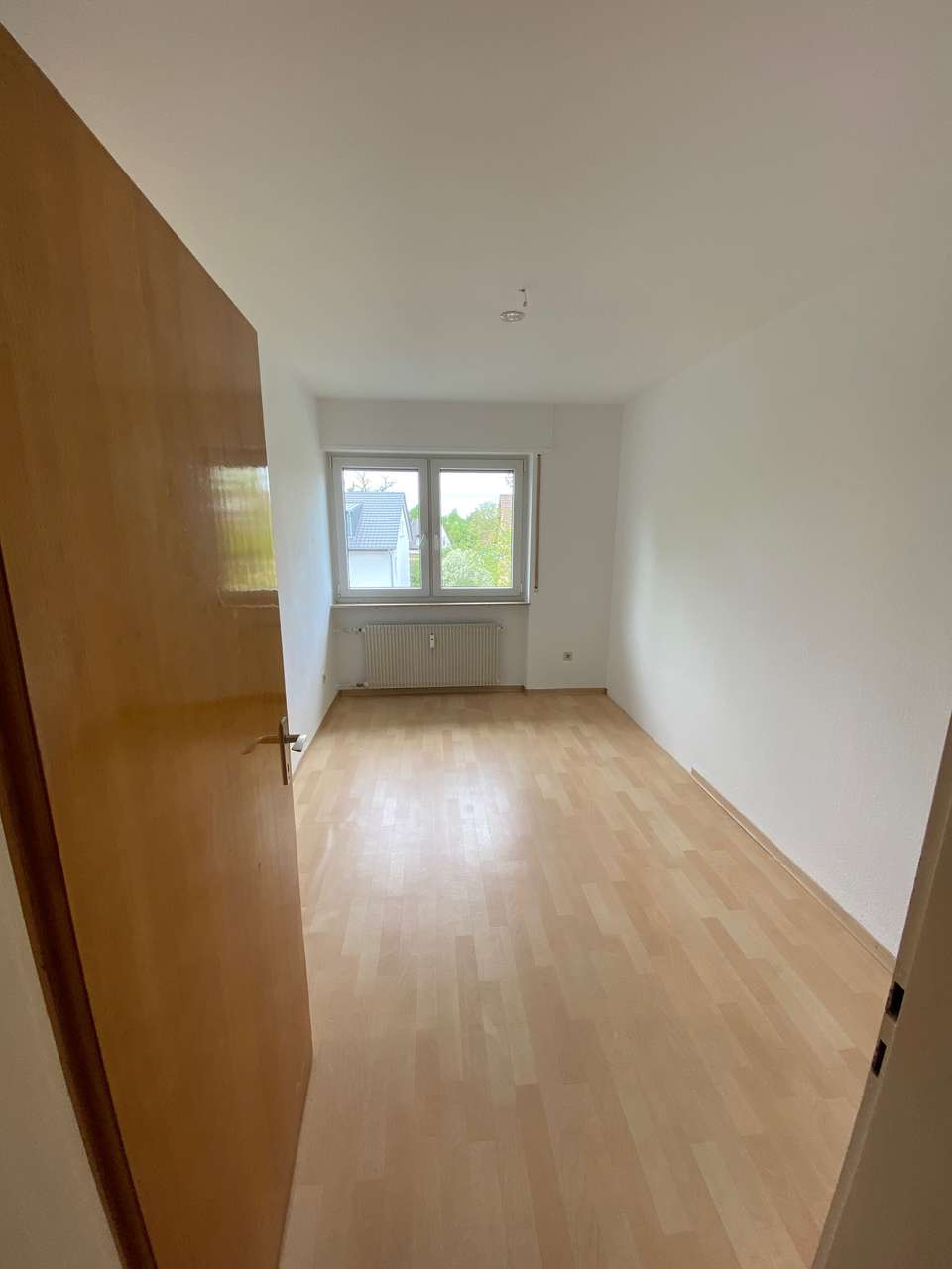 schöne Wohnung in toller Lage in Feudenheim