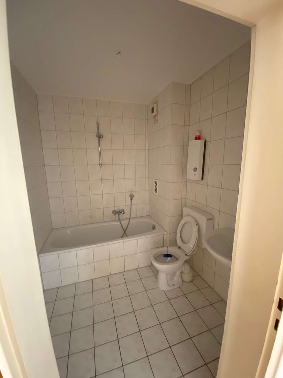 schöne Wohnung in toller Lage in Feudenheim