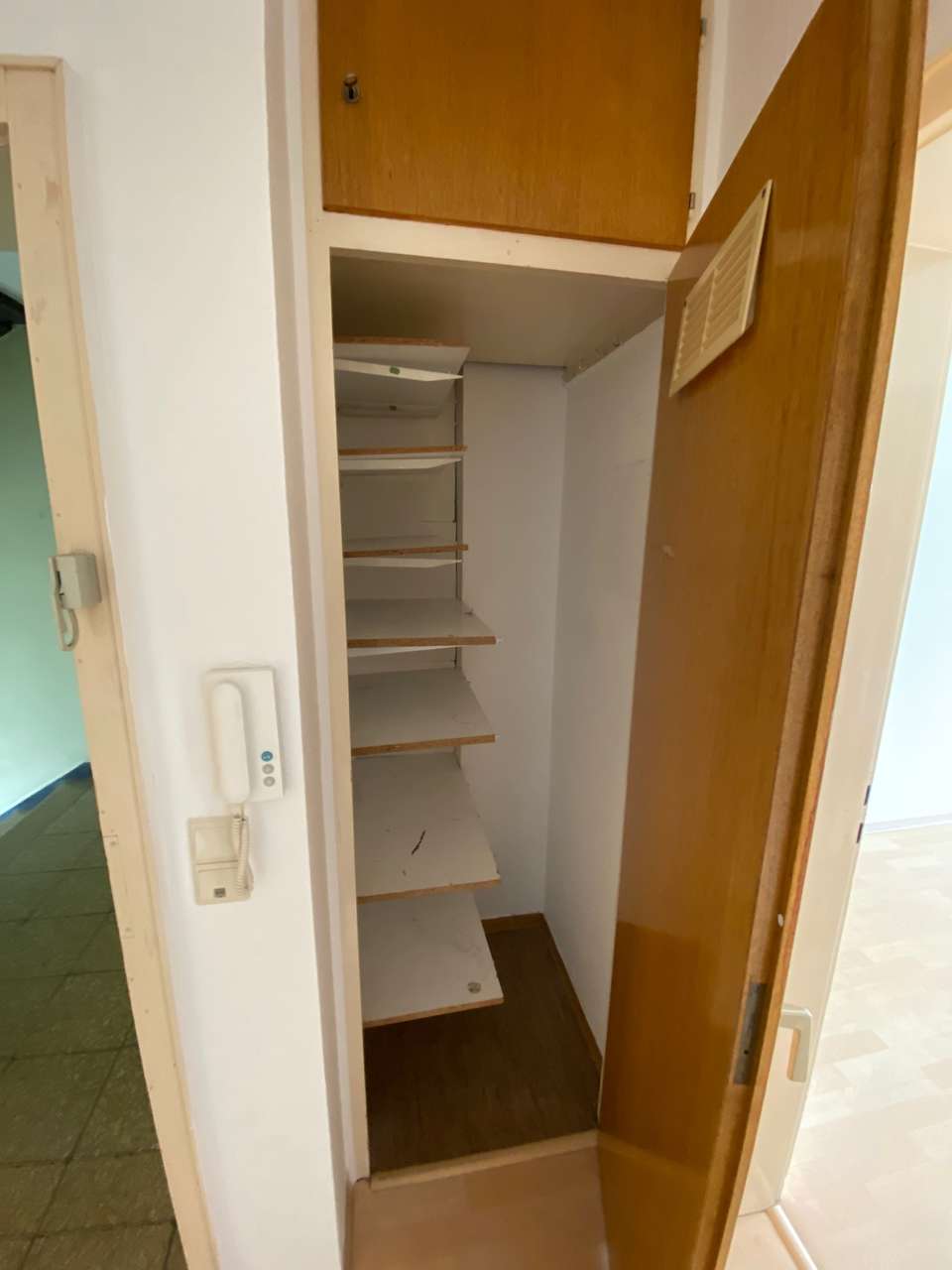 schöne Wohnung in toller Lage in Feudenheim