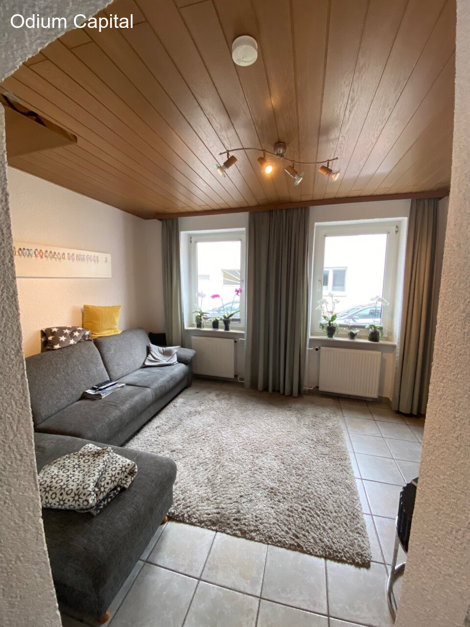 Dossenheim- zwei Häuser, ein Preis, 100 Möglichkeiten