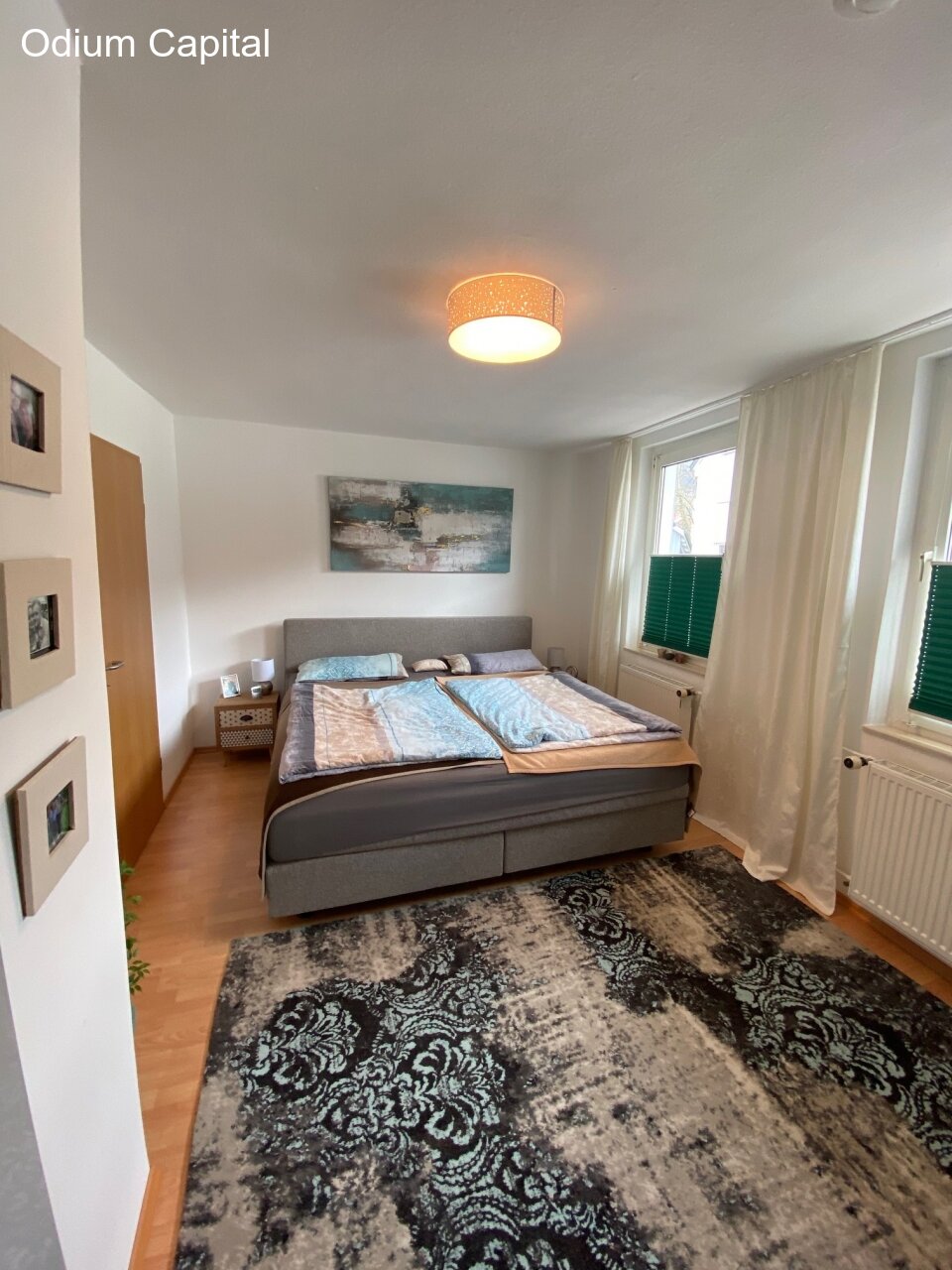 Dossenheim- zwei Häuser, ein Preis, 100 Möglichkeiten