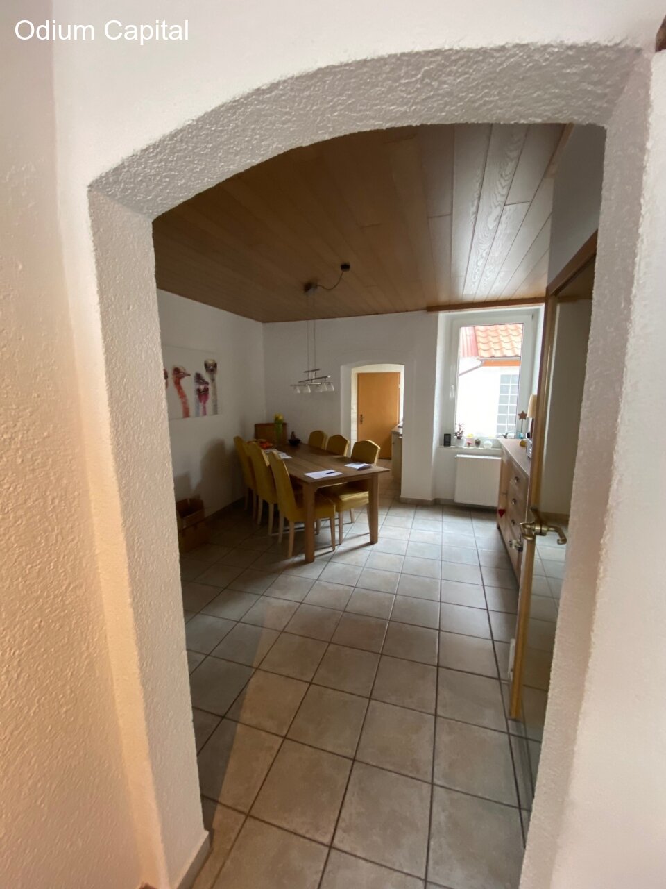 Dossenheim- zwei Häuser, ein Preis, 100 Möglichkeiten