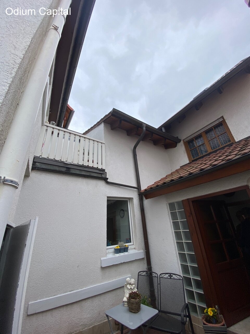 Dossenheim- zwei Häuser, ein Preis, 100 Möglichkeiten