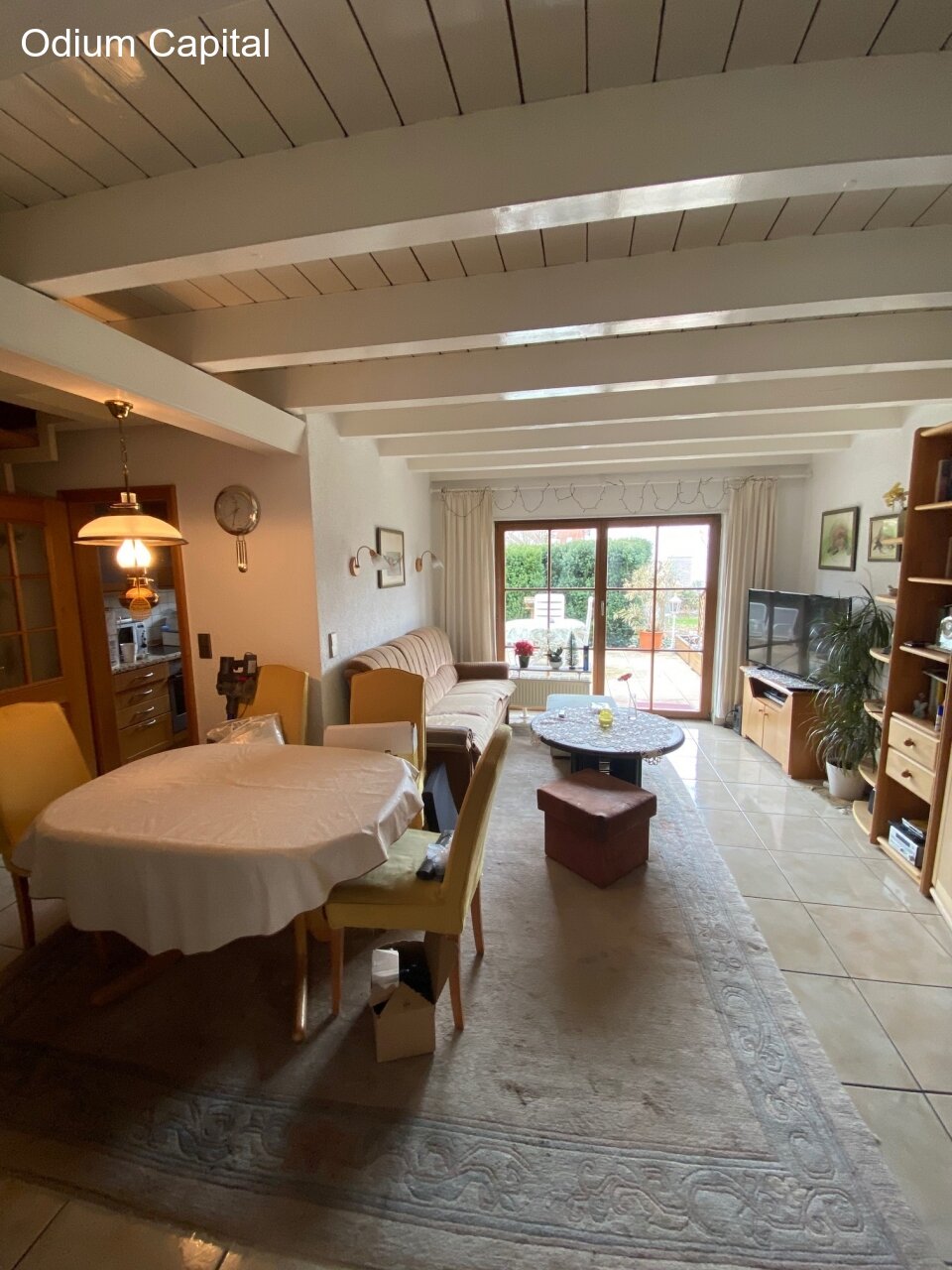 Dossenheim- zwei Häuser, ein Preis, 100 Möglichkeiten