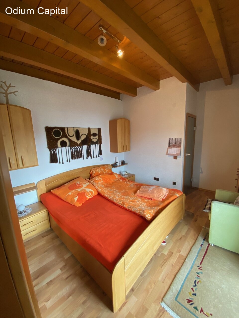 Dossenheim- zwei Häuser, ein Preis, 100 Möglichkeiten