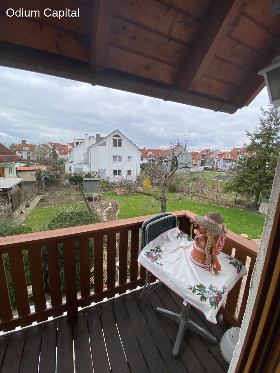 Dossenheim- zwei Häuser, ein Preis, 100 Möglichkeiten