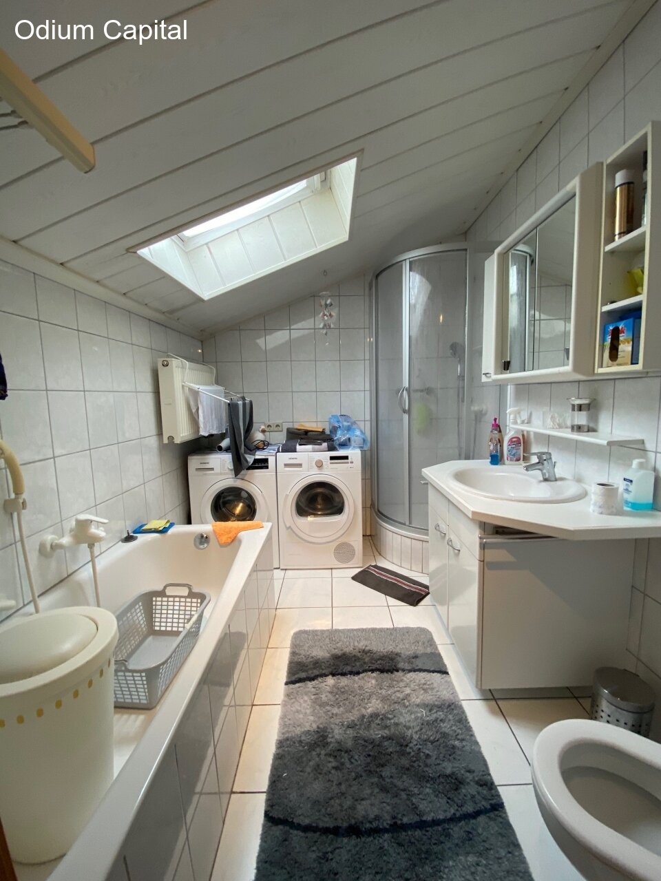 Dossenheim- zwei Häuser, ein Preis, 100 Möglichkeiten