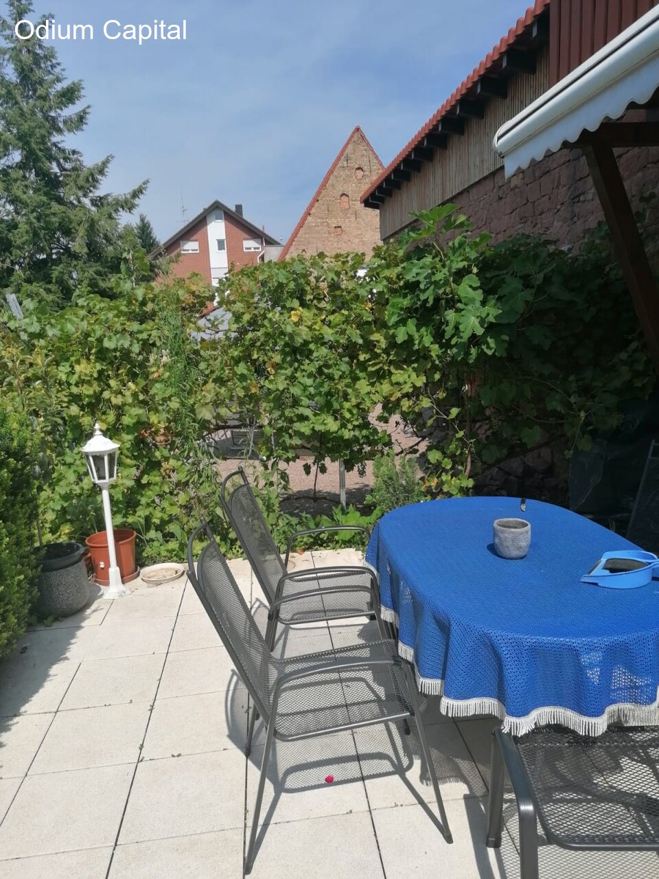 Dossenheim- zwei Häuser, ein Preis, 100 Möglichkeiten