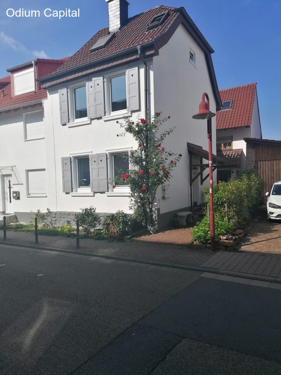 Dossenheim- zwei Häuser, ein Preis, 100 Möglichkeiten