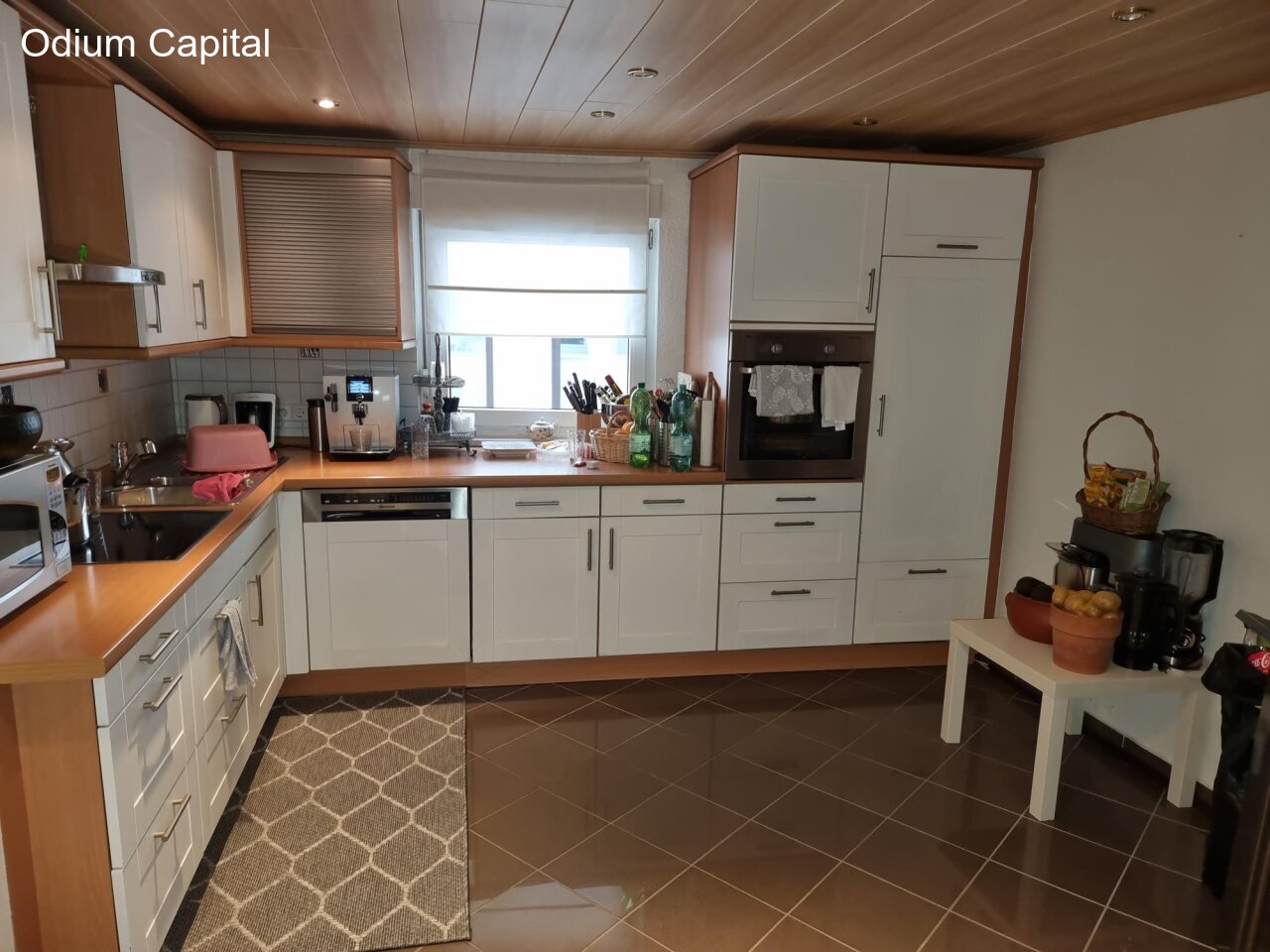 Einfamilienhaus mit zusätzlicher Baumöglichkeit zu verkaufen 