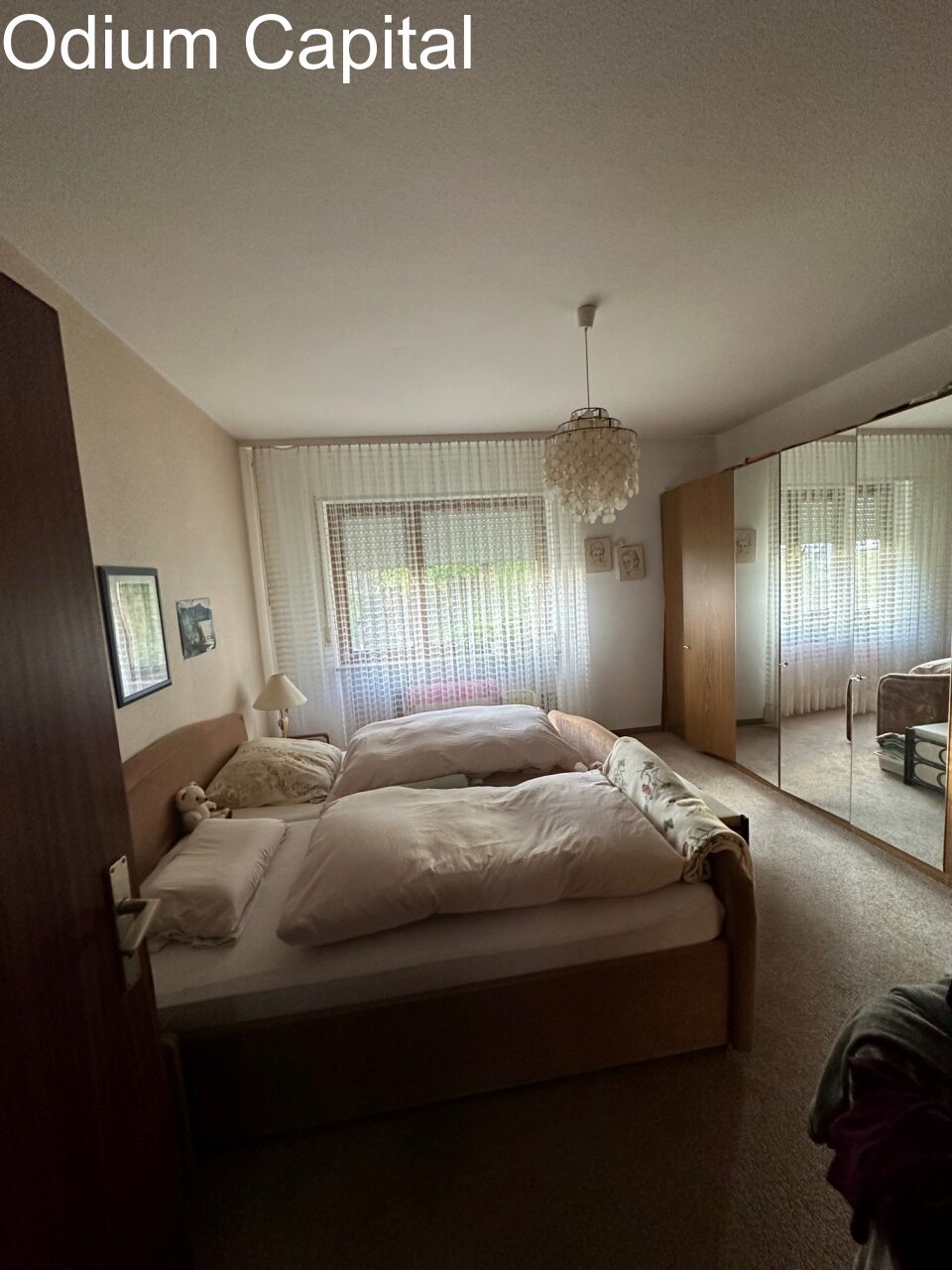 Traumhafte Terrassenwohnung in Weinheim 