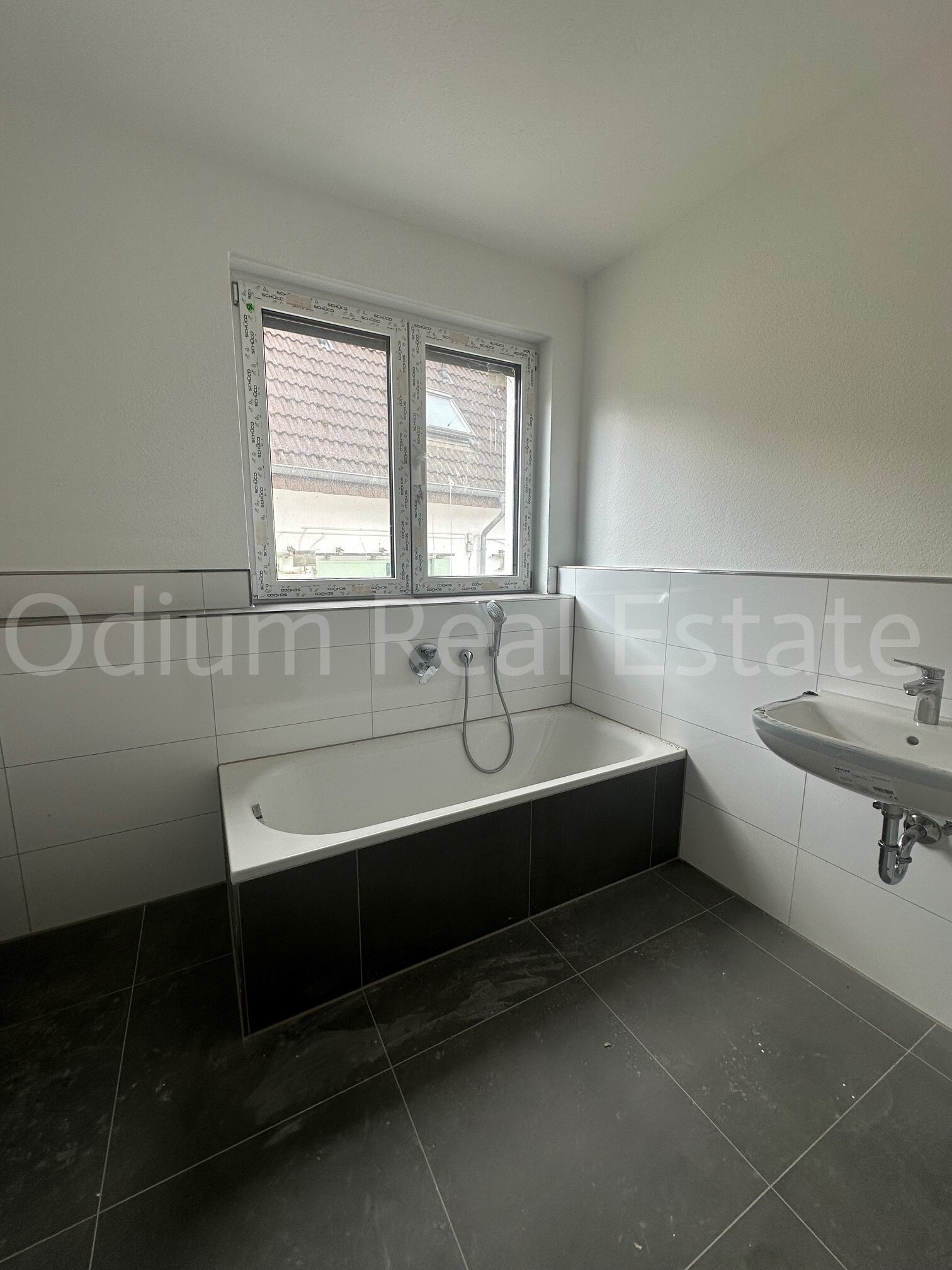 stylisches Reihenendhaus in Toplage