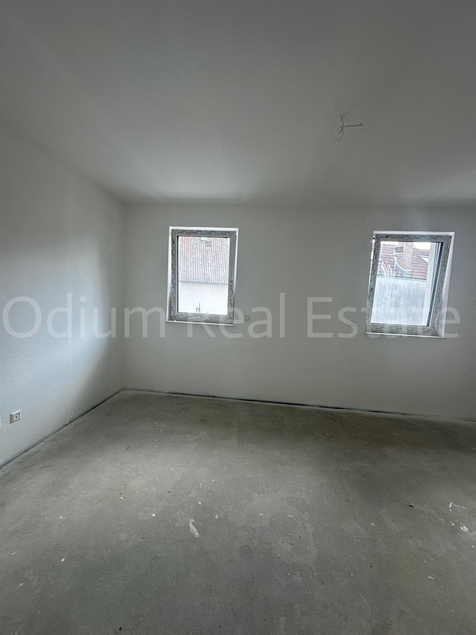 stylisches Reihenendhaus in Toplage