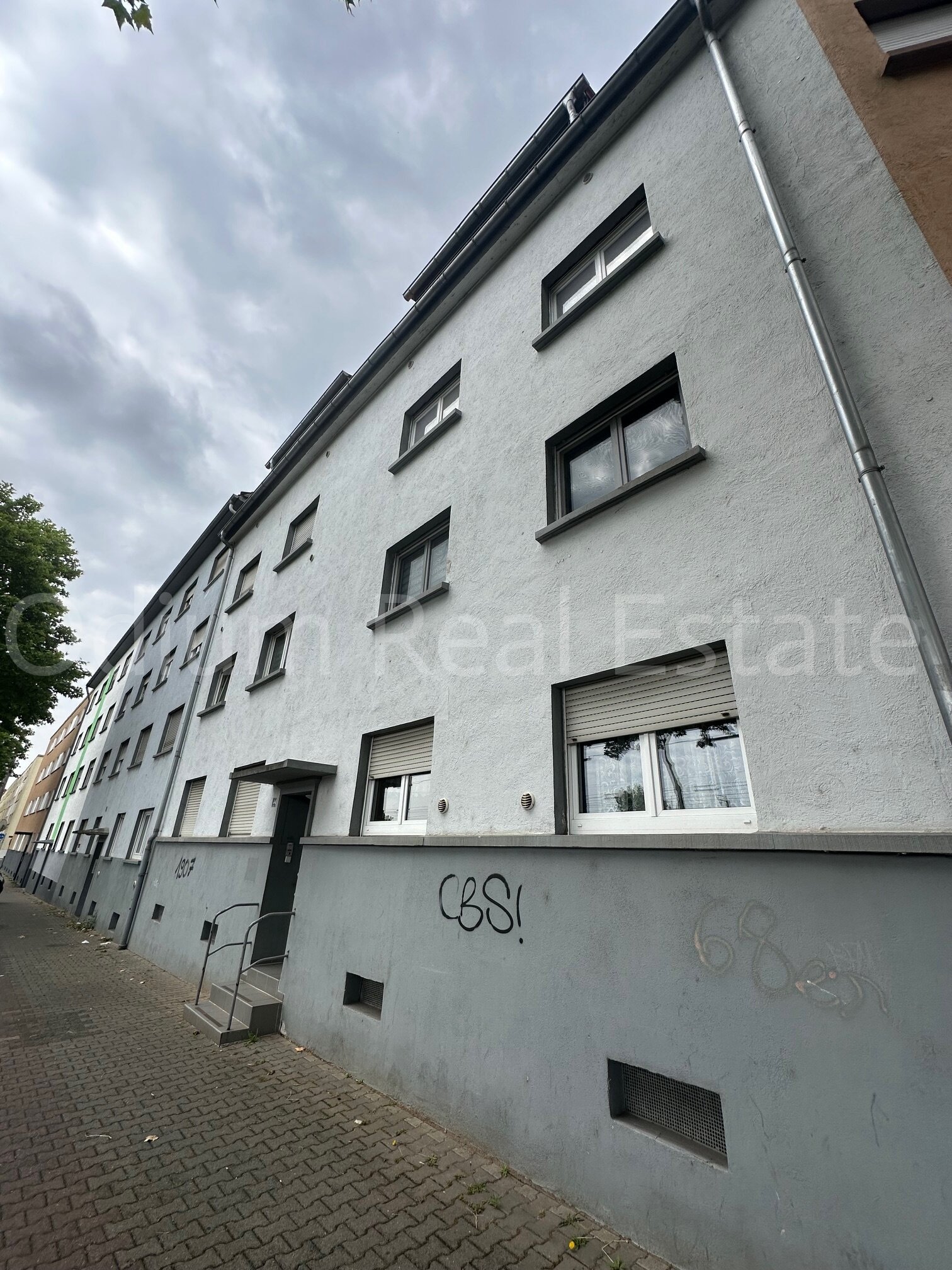 liebevoll renovierte Wohnung mit toller Wohnküche