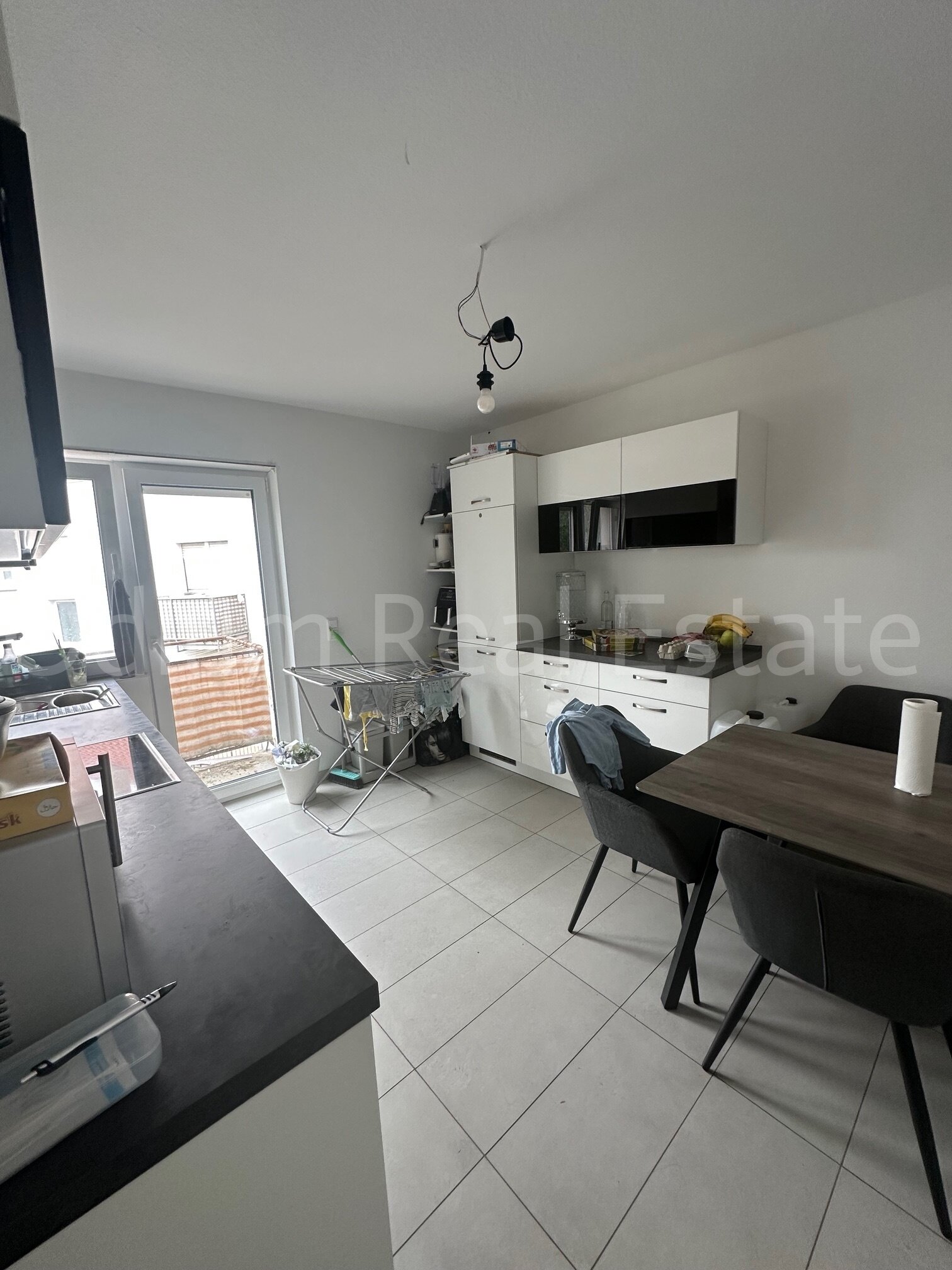 liebevoll renovierte Wohnung mit toller Wohnküche