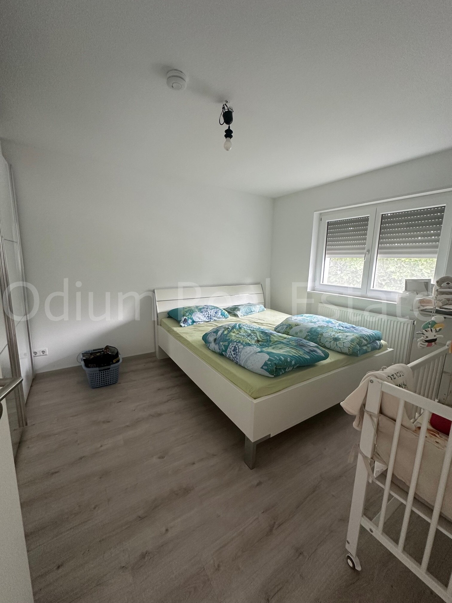 liebevoll renovierte Wohnung mit toller Wohnküche