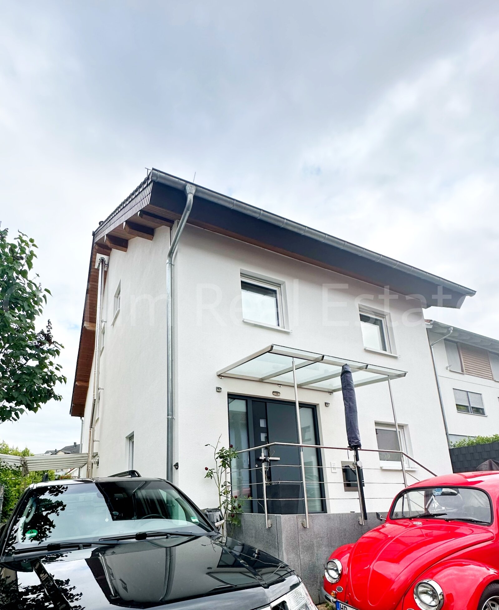 modernes Traumhaus in Bestlage Mauers