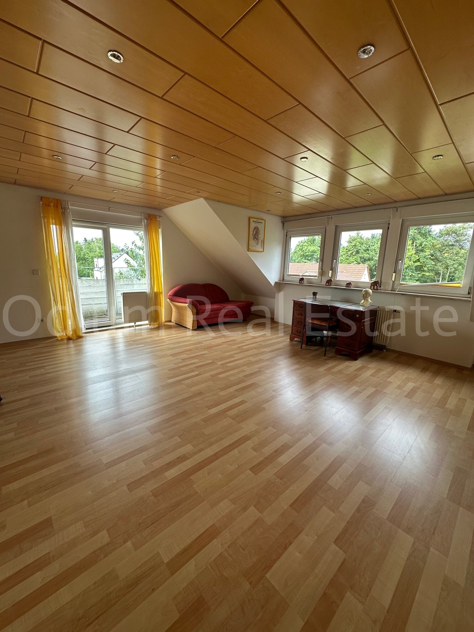 Ladenburg: großes 2-3-Familienhaus in beliebter Lage