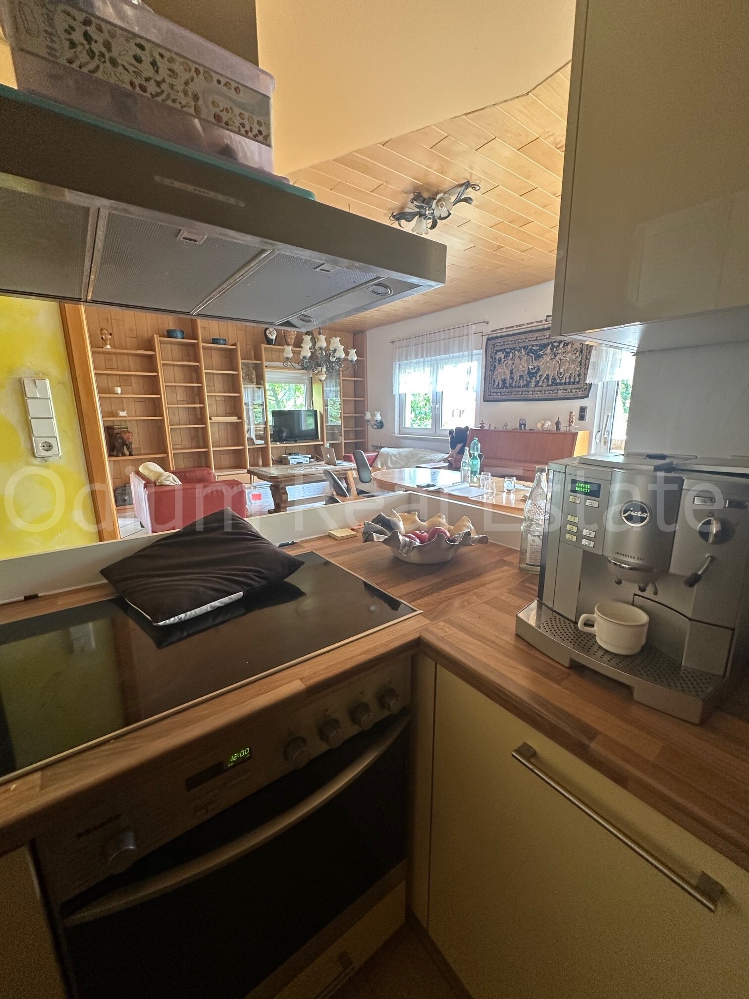 Ladenburg: großes 2-3-Familienhaus in beliebter Lage