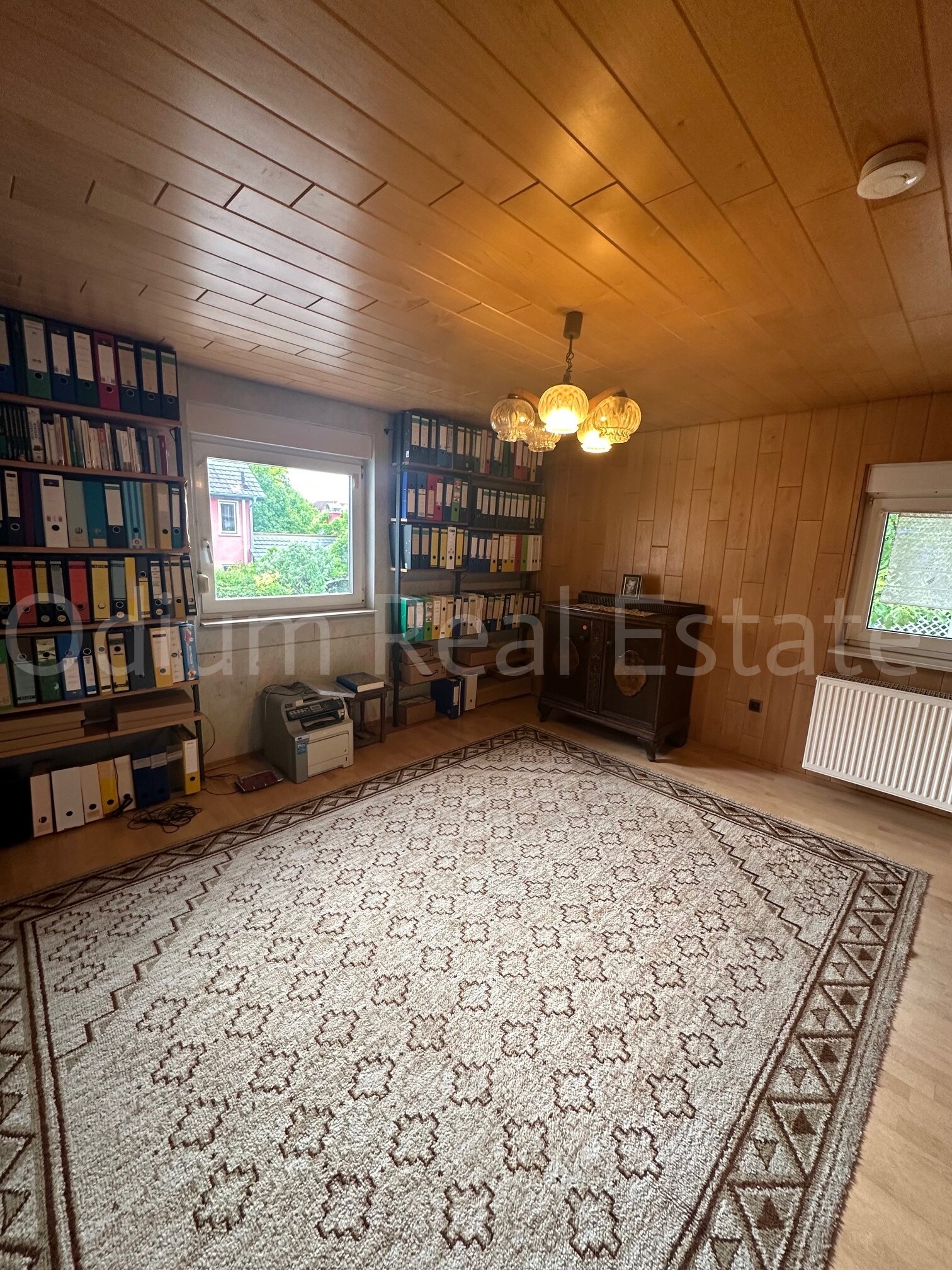 Ladenburg: großes 2-3-Familienhaus in beliebter Lage