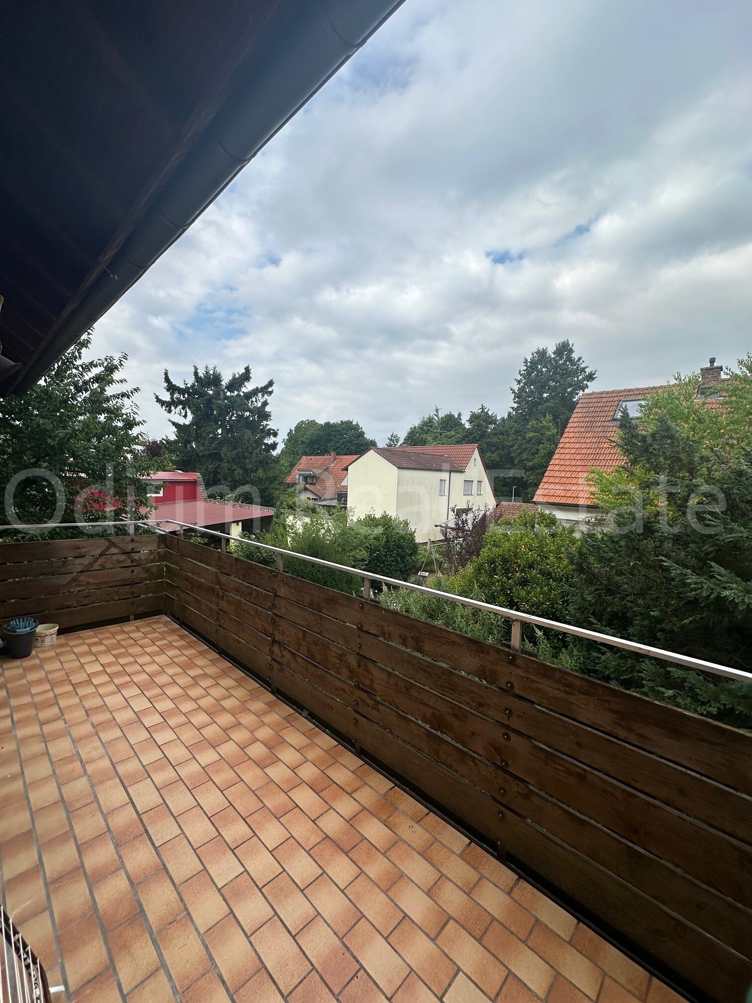 Ladenburg: großes 2-3-Familienhaus in beliebter Lage