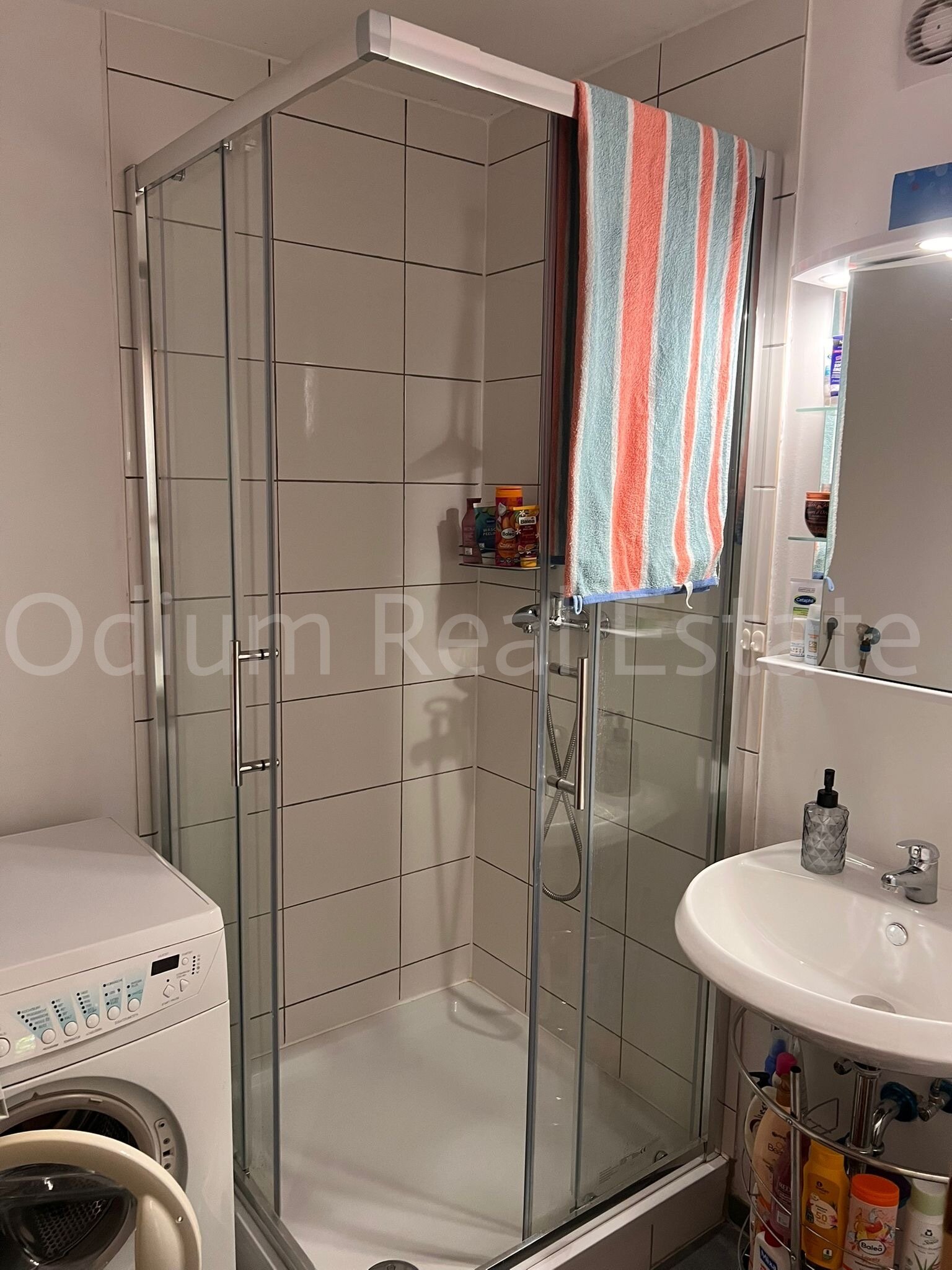 zauberhafte ruhige Wohnung 