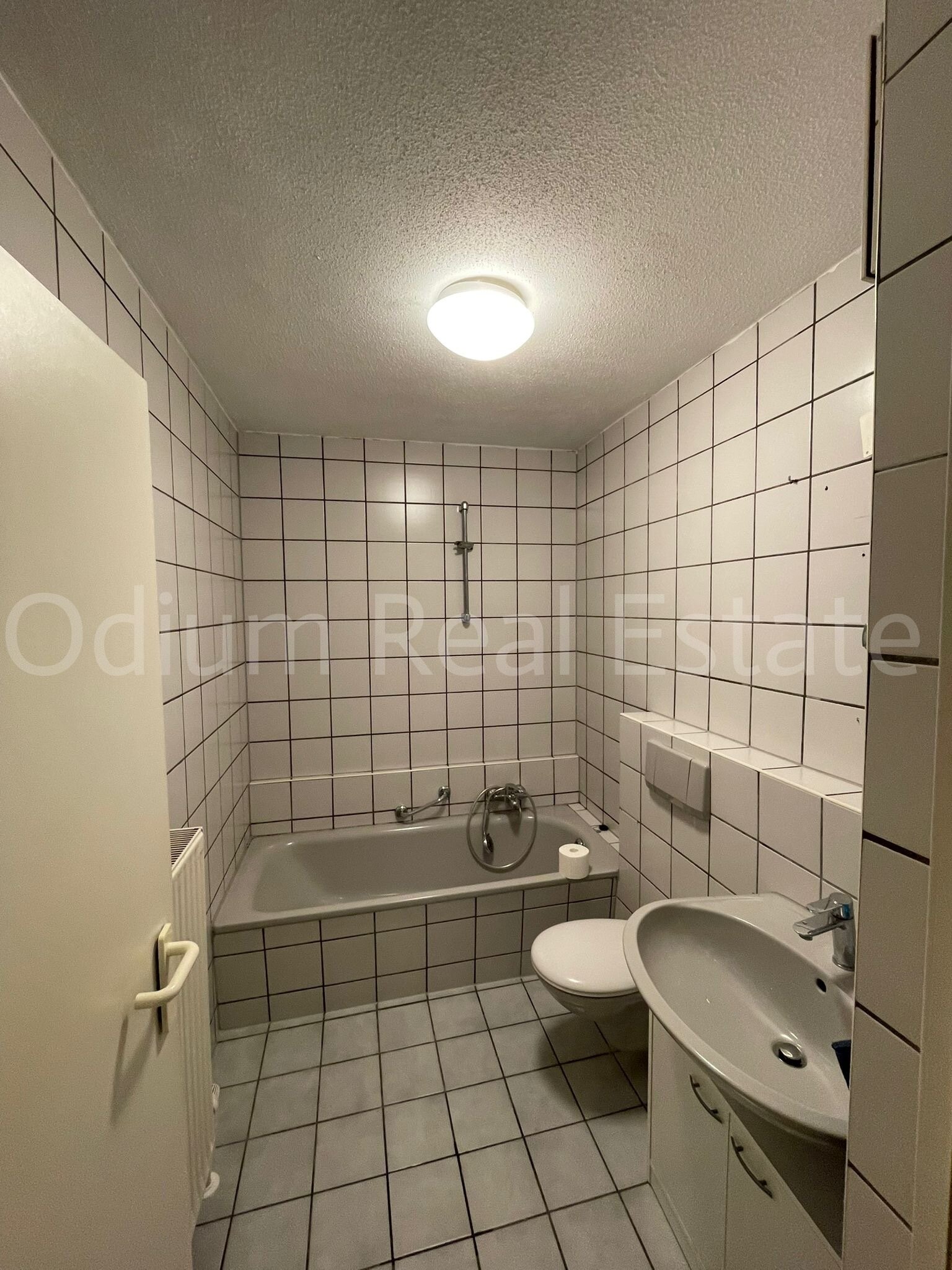 Charmantes Wohnglück in Heidelberg: Moderne 2-Zimmer-Wohnung mit Balkon