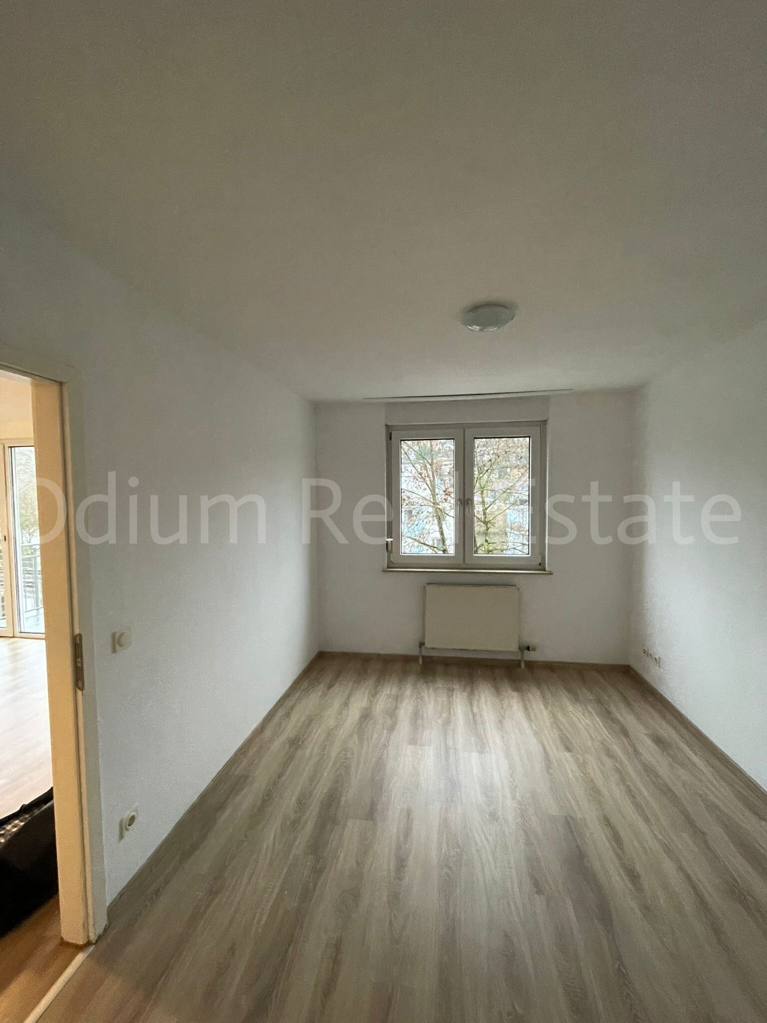 Charmantes Wohnglück in Heidelberg: Moderne 2-Zimmer-Wohnung mit Balkon