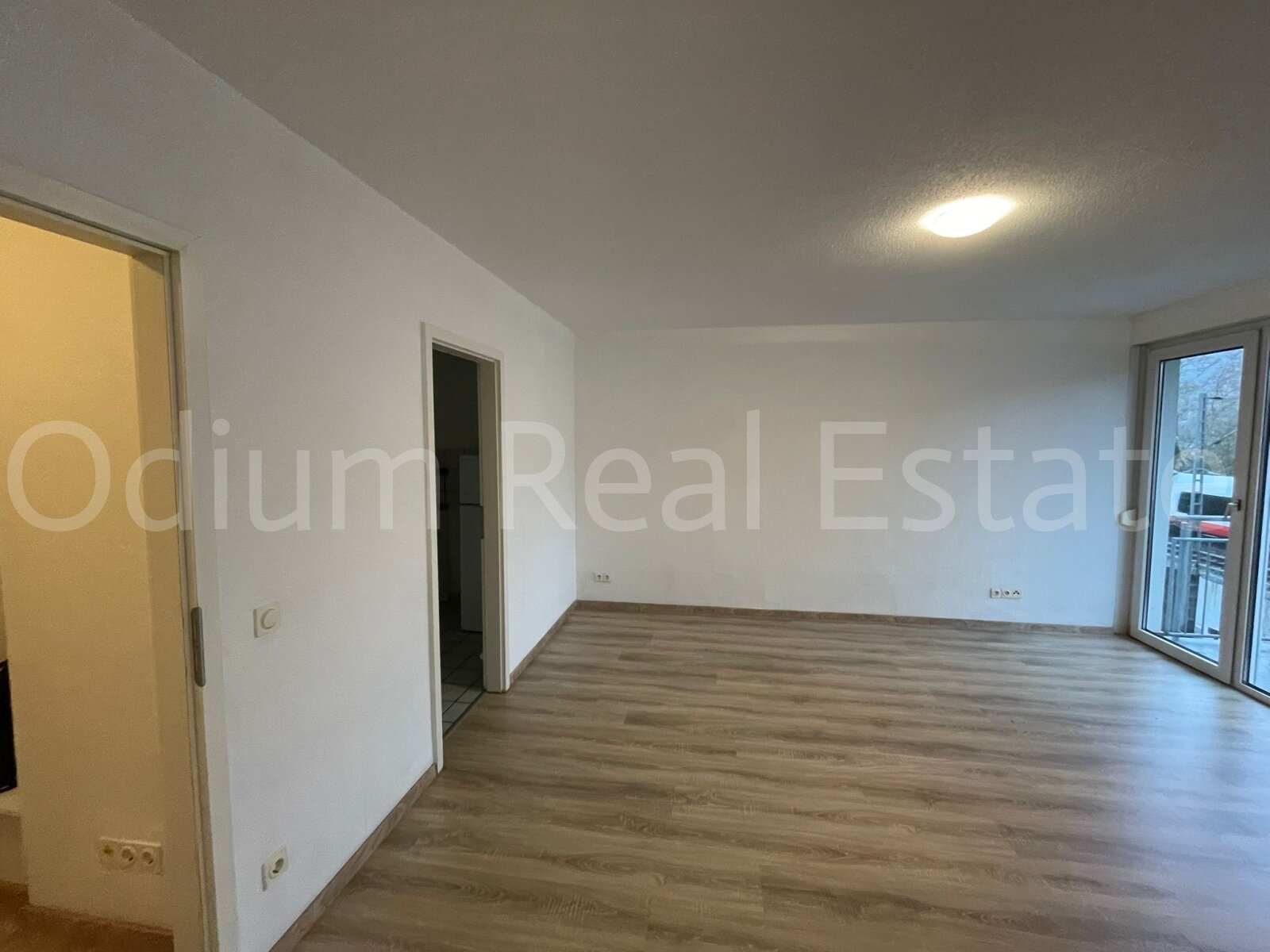 Charmantes Wohnglück in Heidelberg: Moderne 2-Zimmer-Wohnung mit Balkon