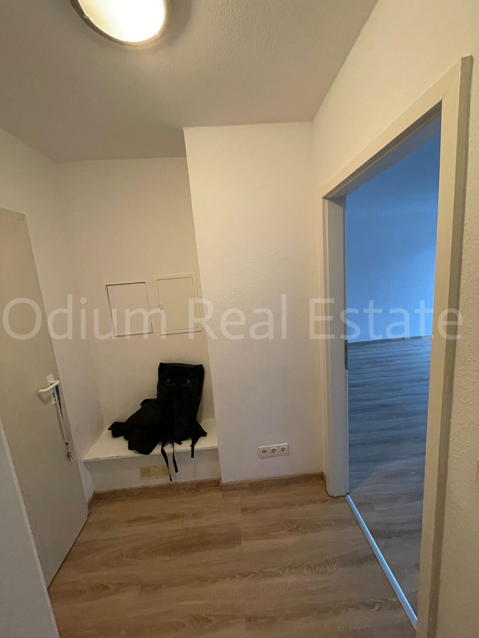 Charmantes Wohnglück in Heidelberg: Moderne 2-Zimmer-Wohnung mit Balkon