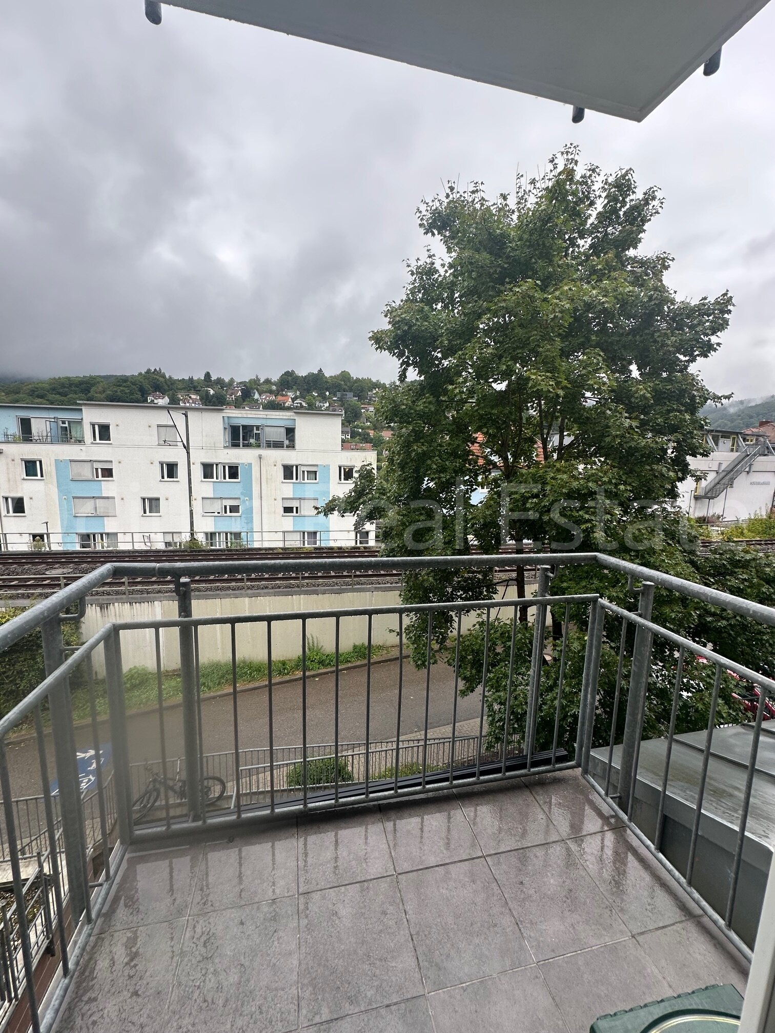 Charmantes Wohnglück in Heidelberg: Moderne 2-Zimmer-Wohnung mit Balkon