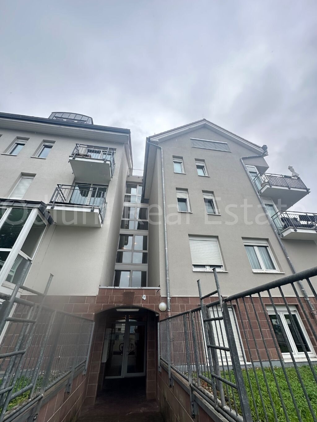 Charmantes Wohnglück in Heidelberg: Moderne 2-Zimmer-Wohnung mit Balkon