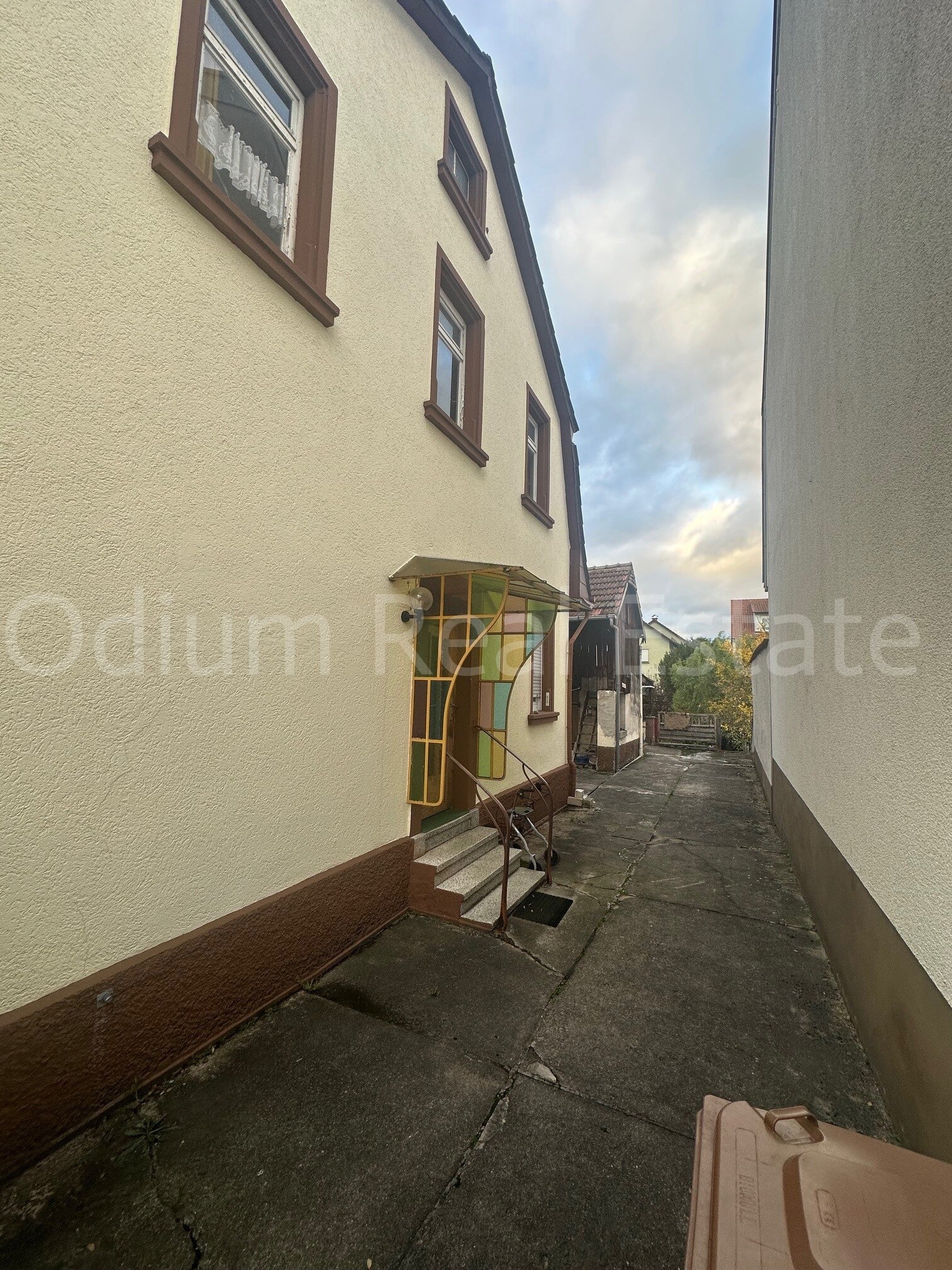 Heddesheim: Schaffen Sie Ihr Traum-Haus in toller Lage