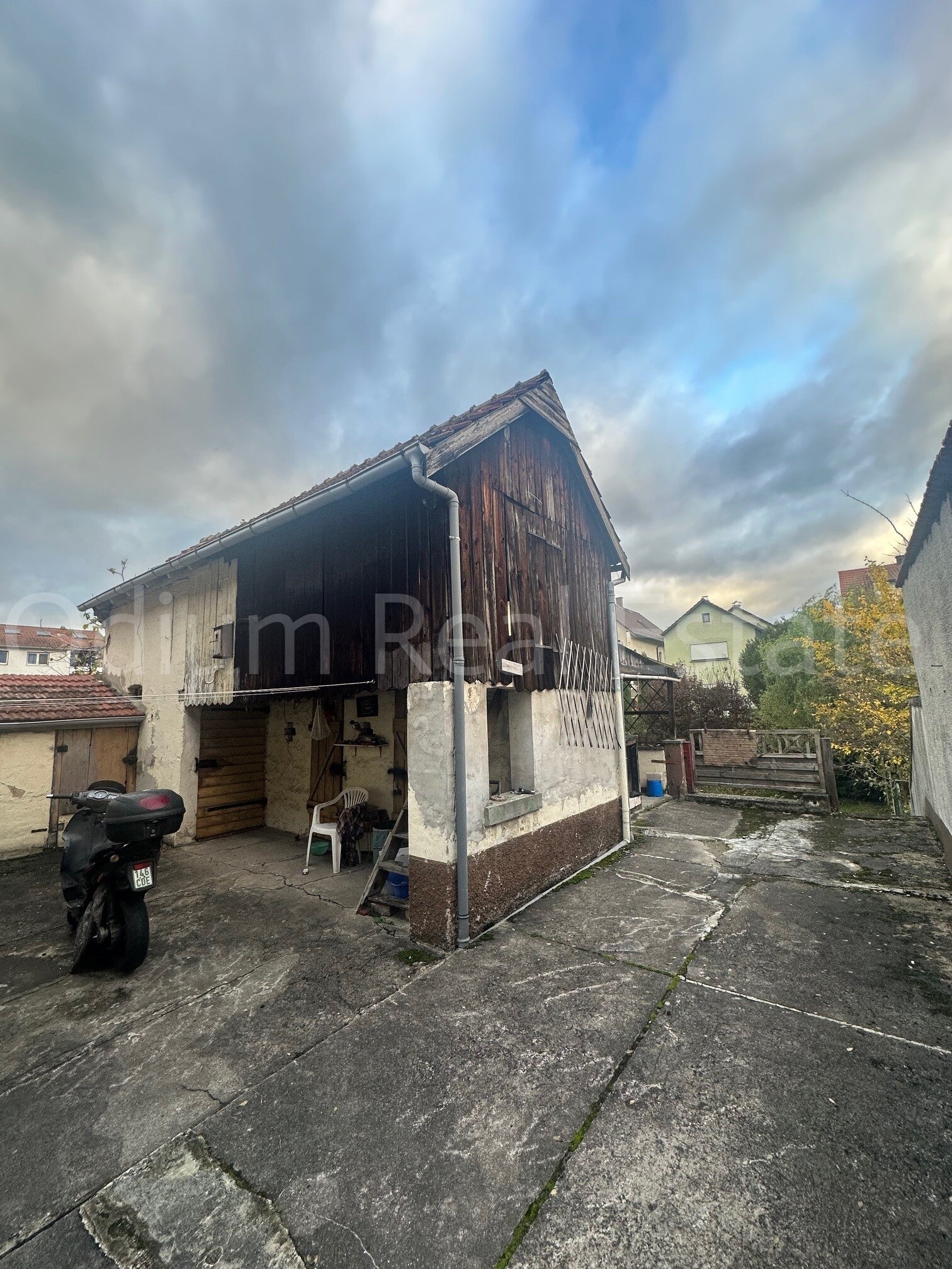 Heddesheim: Schaffen Sie Ihr Traum-Haus in toller Lage