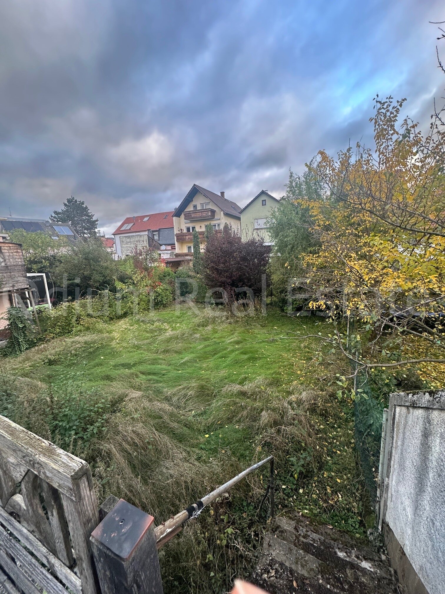 Heddesheim: Schaffen Sie Ihr Traum-Haus in toller Lage