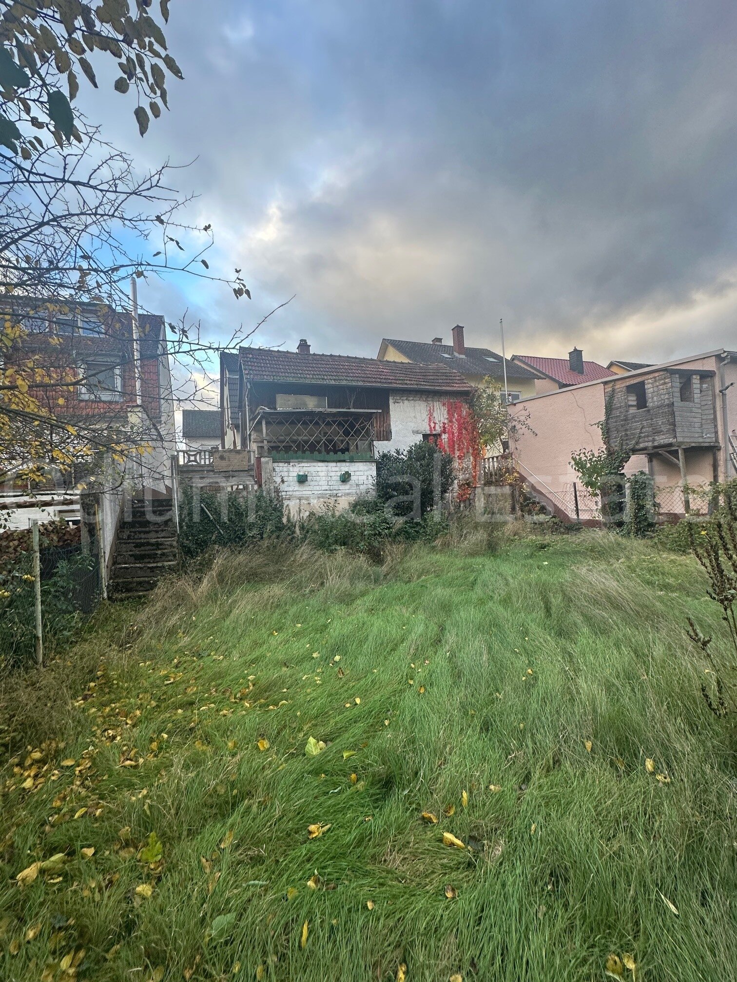 Heddesheim: Schaffen Sie Ihr Traum-Haus in toller Lage