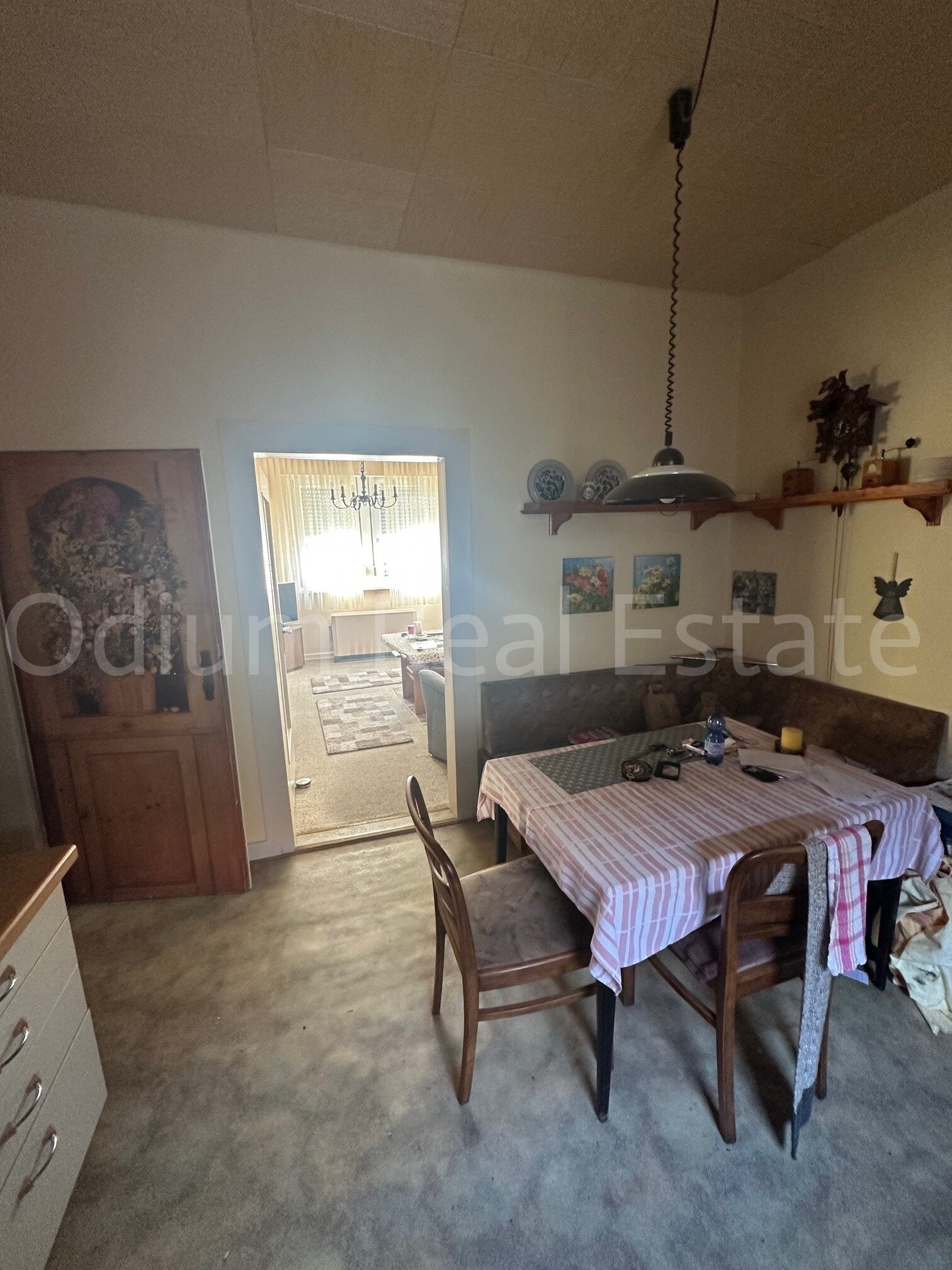 Heddesheim: Schaffen Sie Ihr Traum-Haus in toller Lage