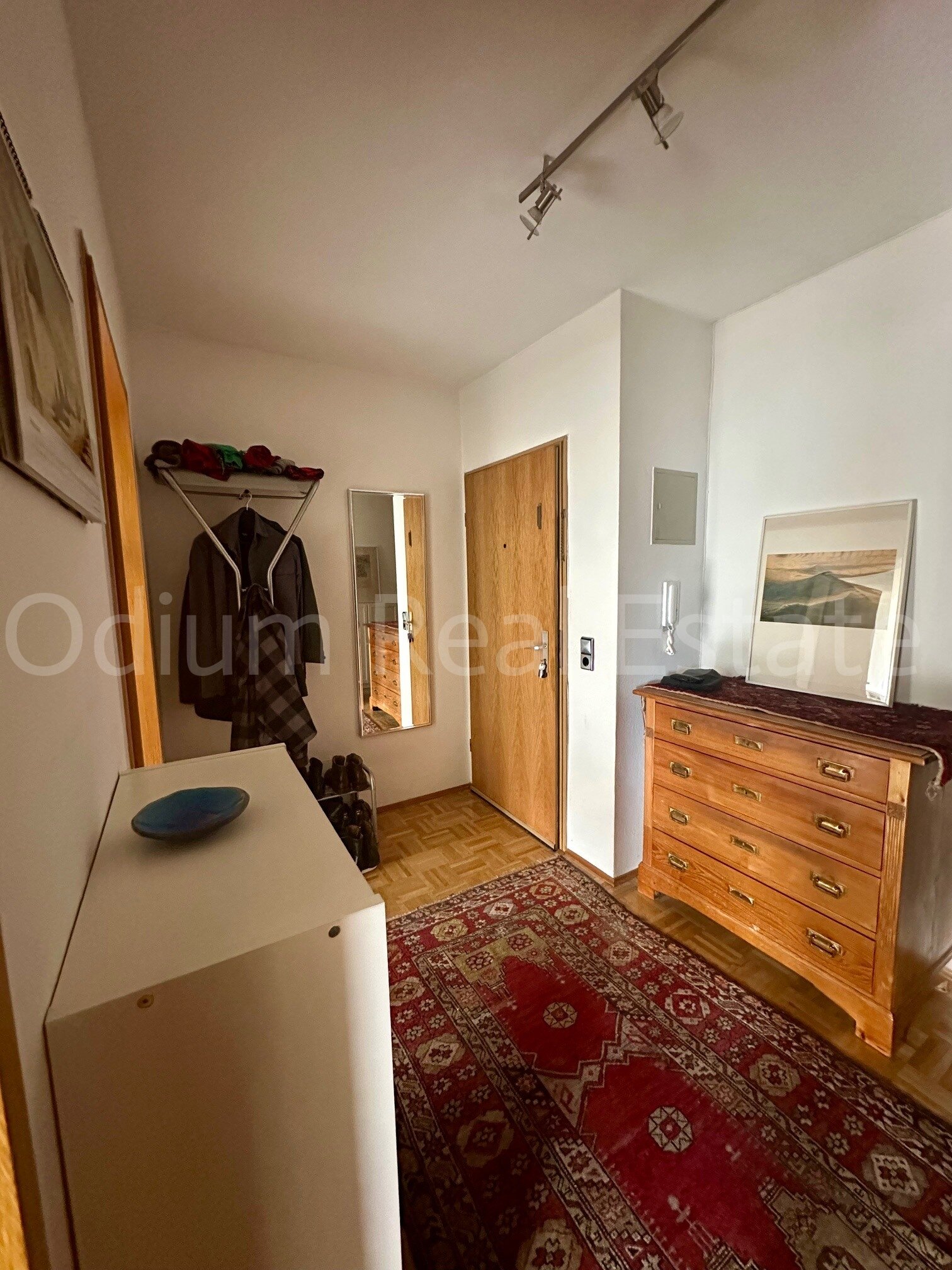 Geräumige Wohnung in idyllischer Lage Heidelbergs