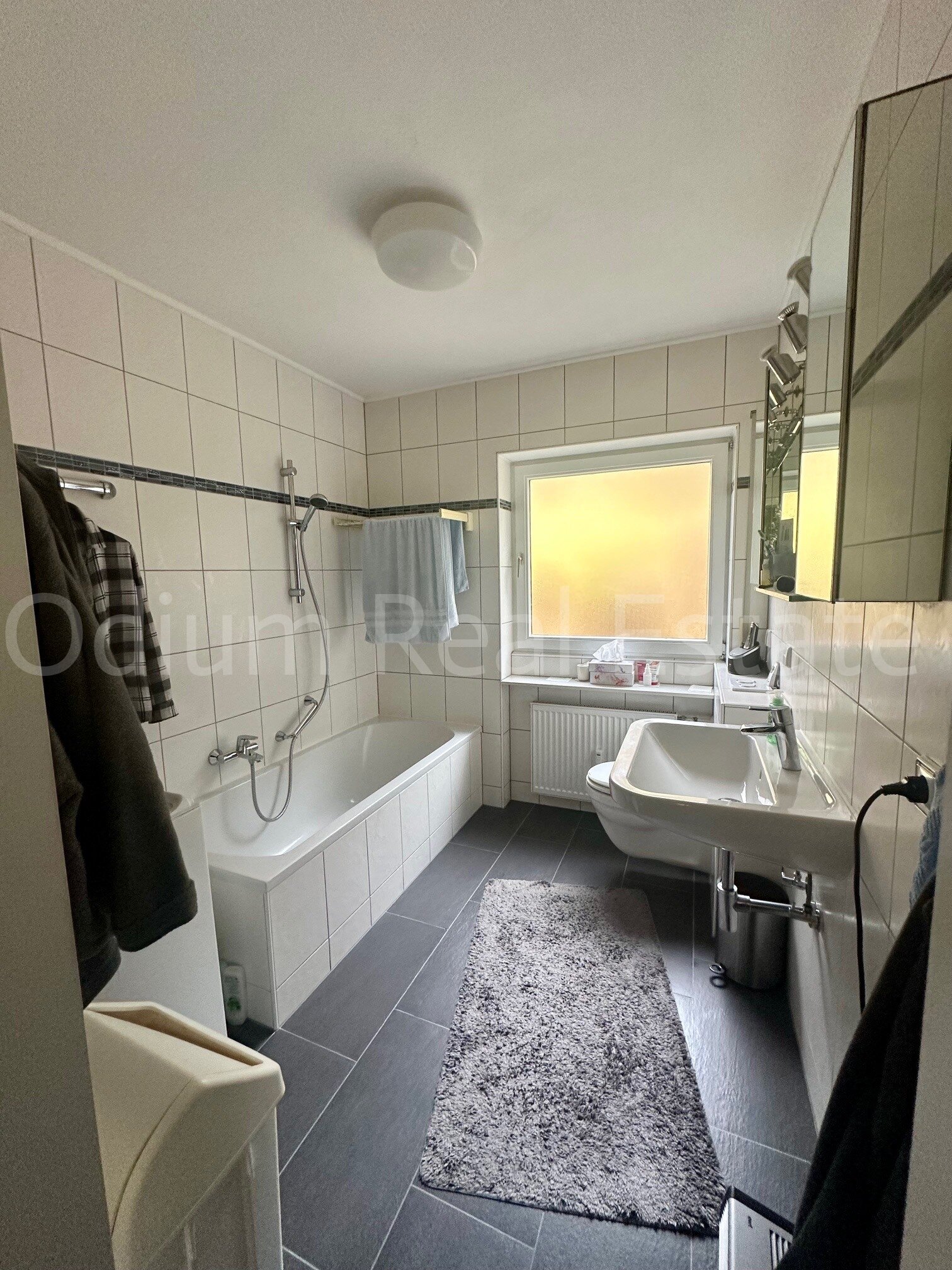 Geräumige Wohnung in idyllischer Lage Heidelbergs