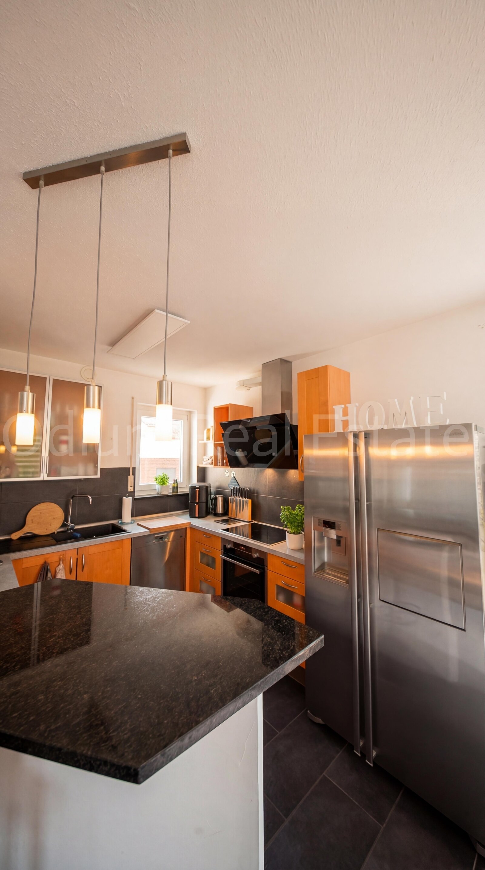 Modernes Reihenendhaus mit großzügiger Terrasse & durchdachtem Raumkonzept