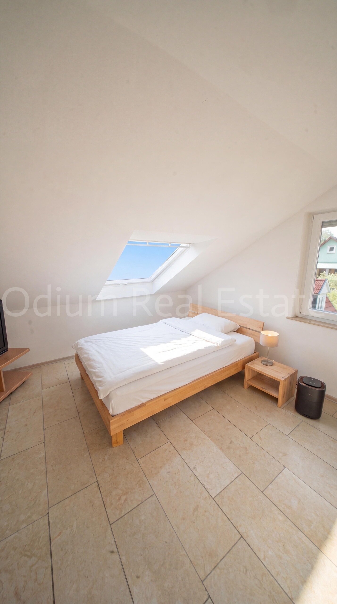 Traumhaus in Heidelbergs-Toplage mit Dach-Terrasse und neuester Technik