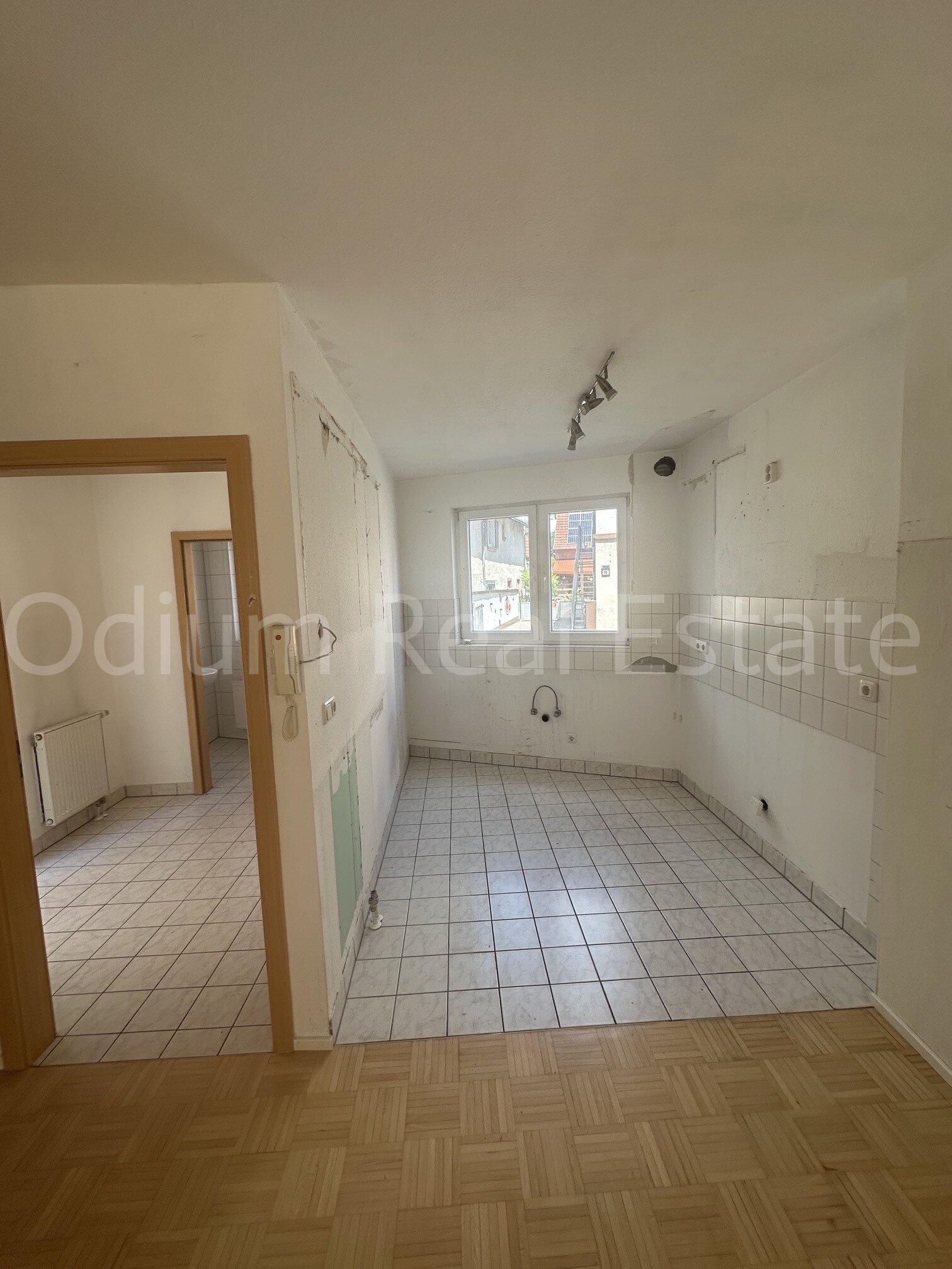 Modernes Reihenendhaus unter 400.000 € in Hirschberg ?