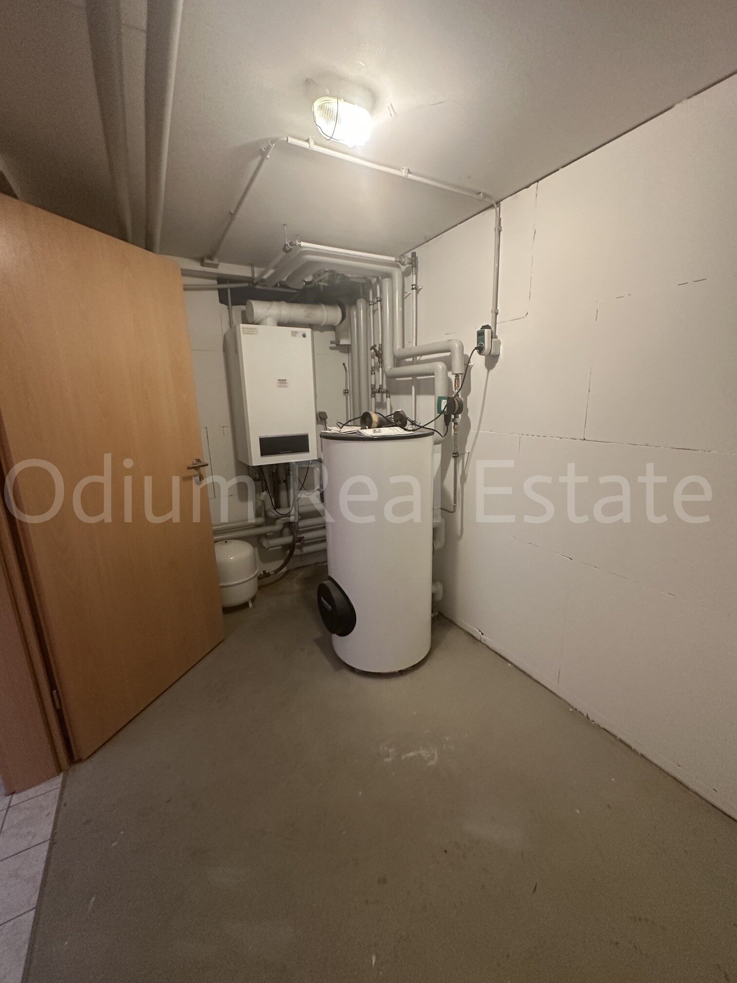 Modernes Reihenendhaus unter 400.000 € in Hirschberg ?