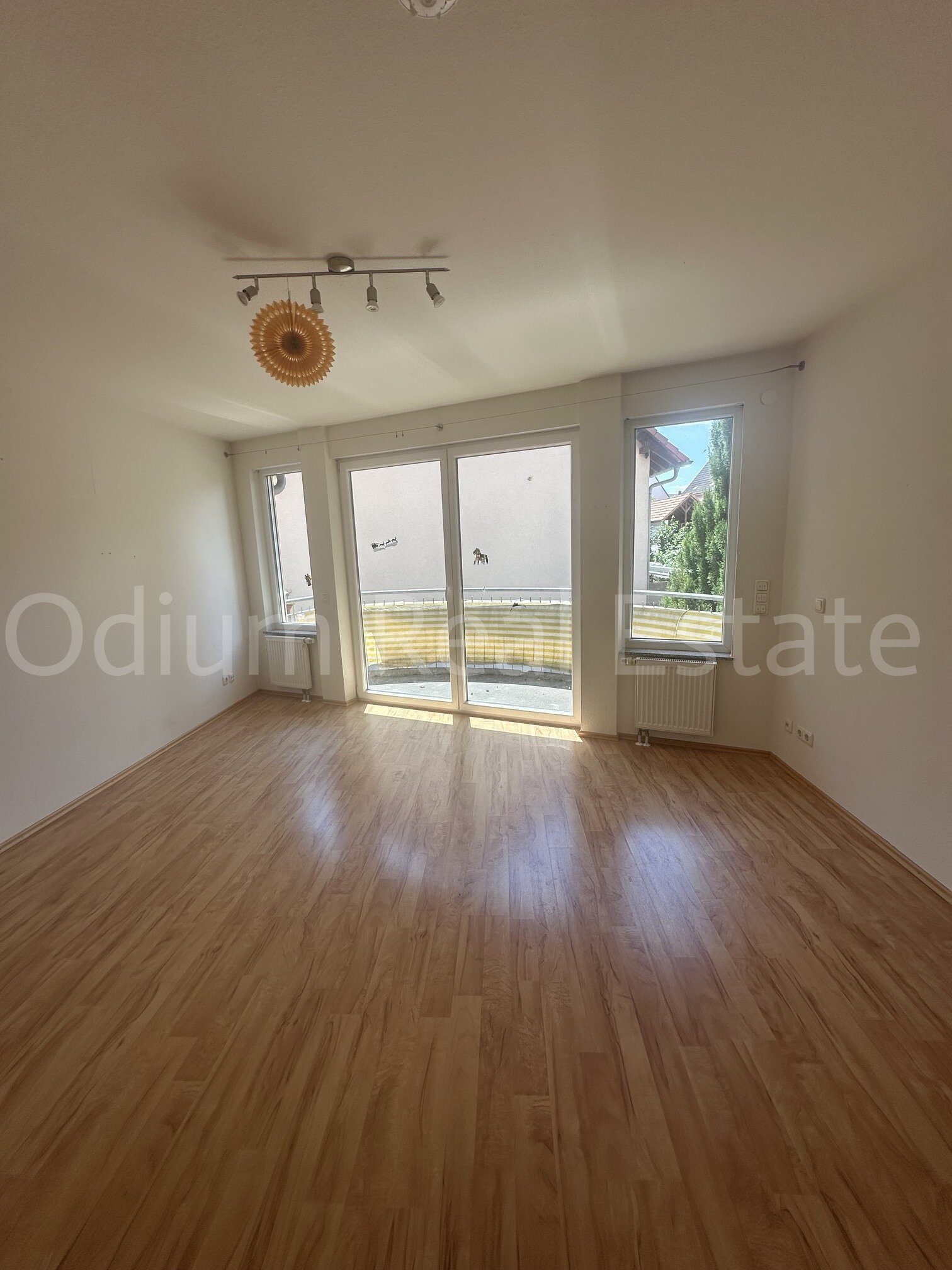 Modernes Reihenendhaus unter 400.000 € in Hirschberg ?