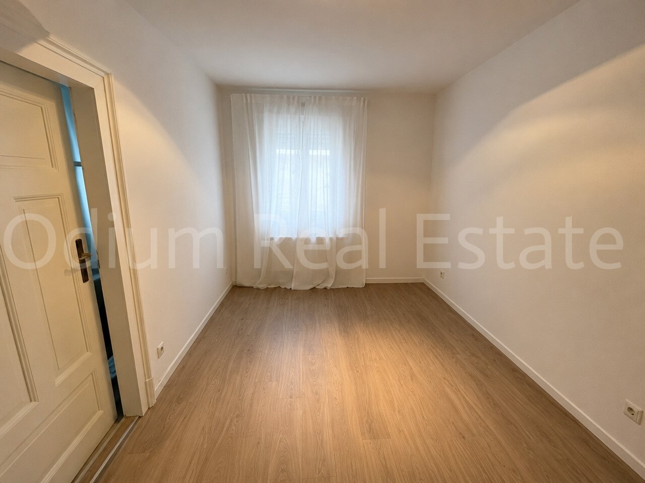 zauberhafte 2-Zimmer-Wohnung in Feudenheim