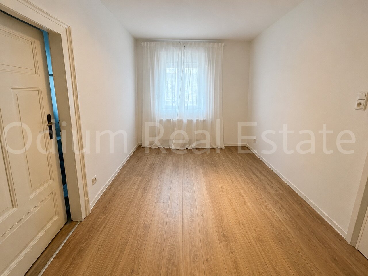 zauberhafte 2-Zimmer-Wohnung in Feudenheim