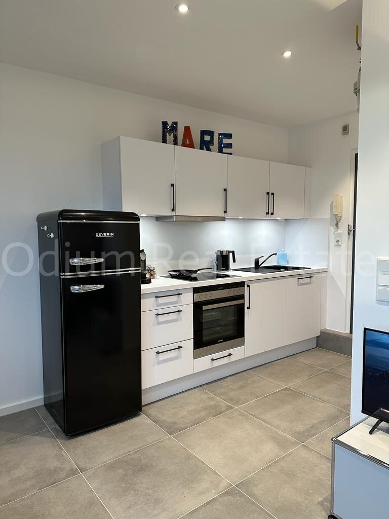 Über den Dächern Mannheims – charmantes 1-Zimmer-Apartment mit traumhafter Dachterrasse