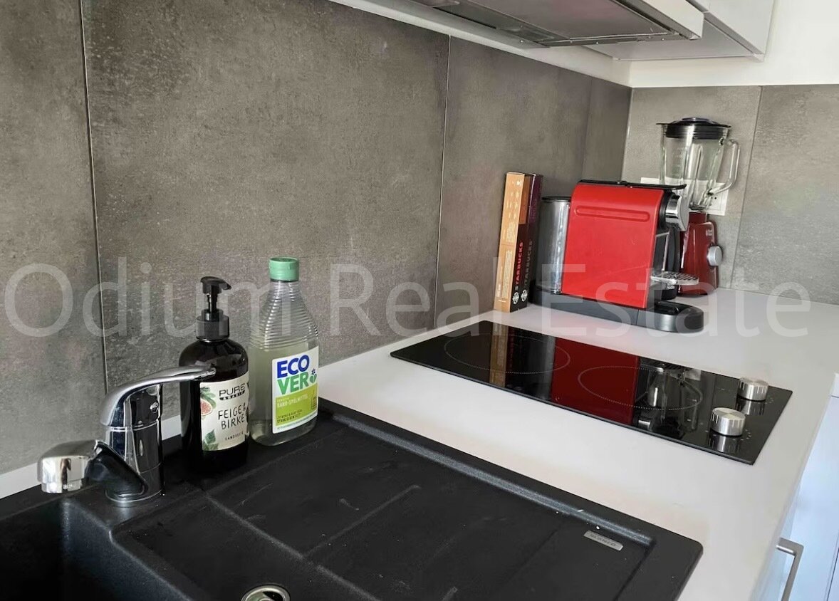 Charmantes City-Apartment mit Balkon in Ludwigshafen-Mitte